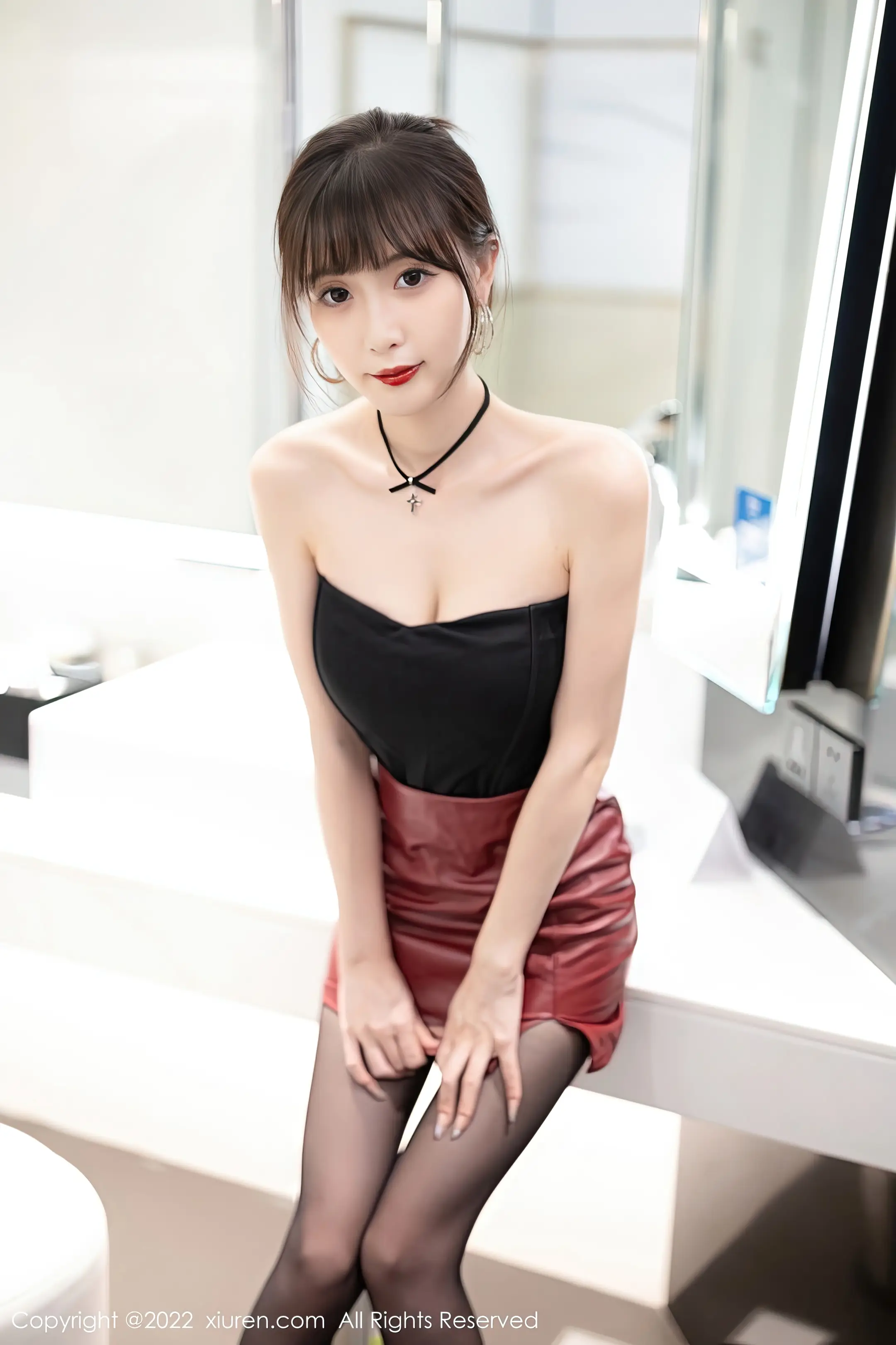 [秀人网] 2022.11.09 NO.5831-015