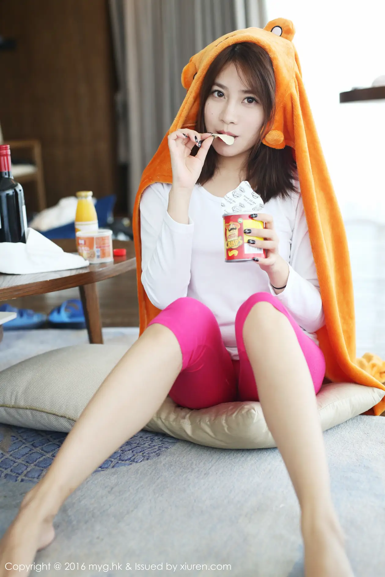 [美媛馆] 2016.10.28 VOL.233-022