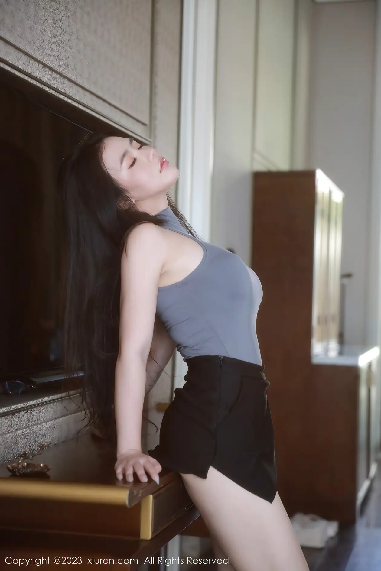 [秀人网] 2023.04.27 NO.6648-041