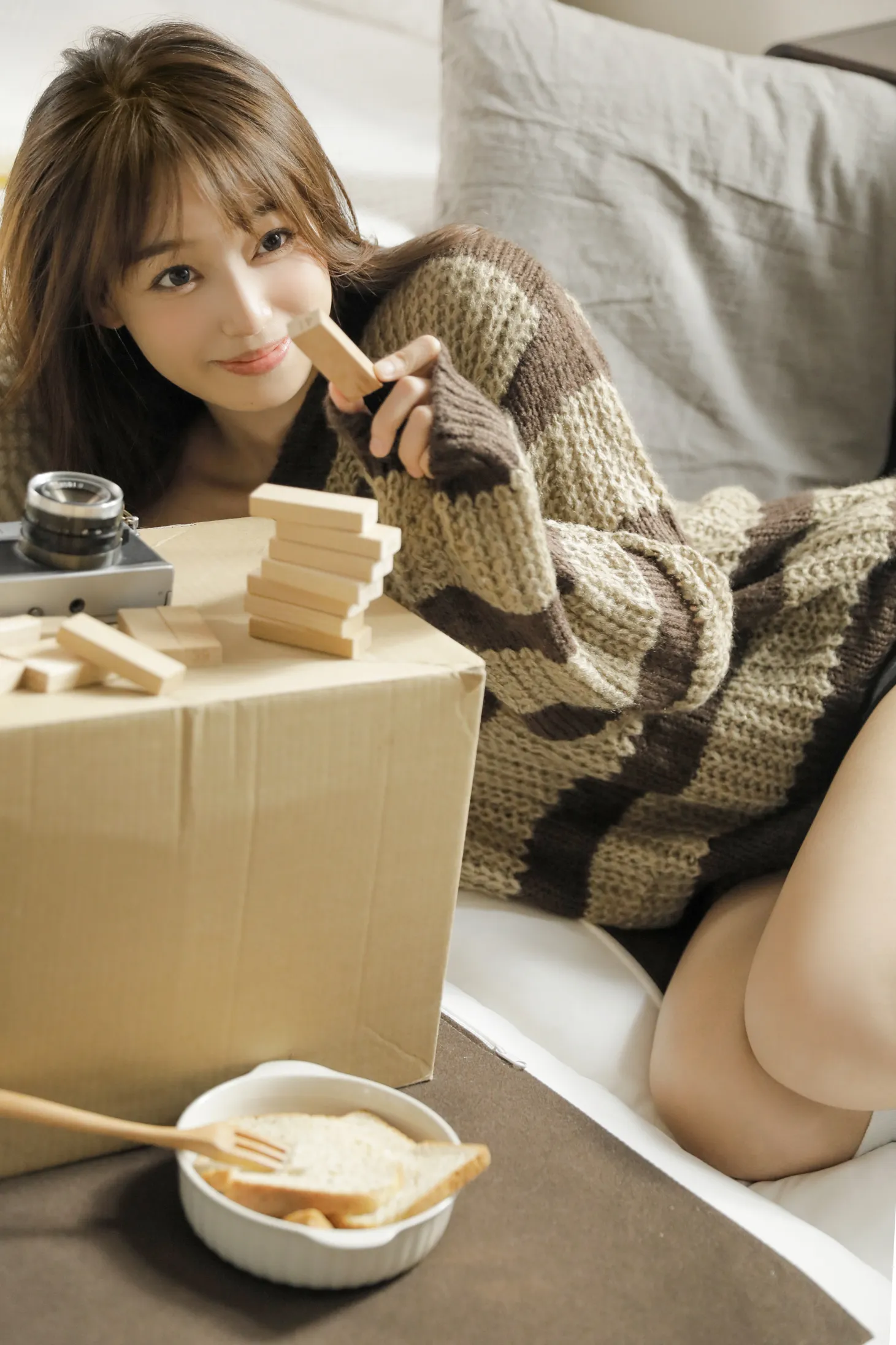 [艺图语]2022.12.05 Vol.2606-003