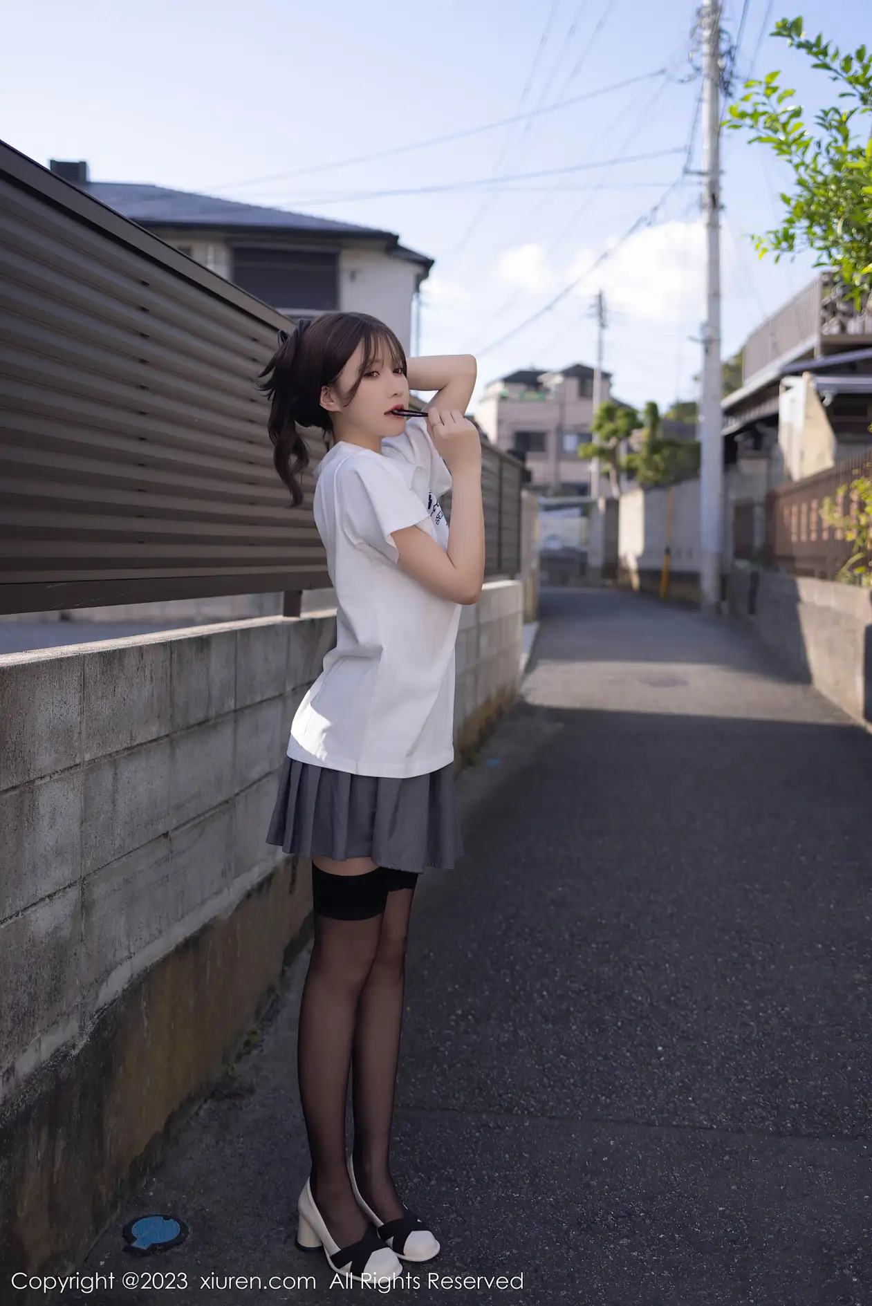 [秀人网] 2023.10.08 NO.7475-003