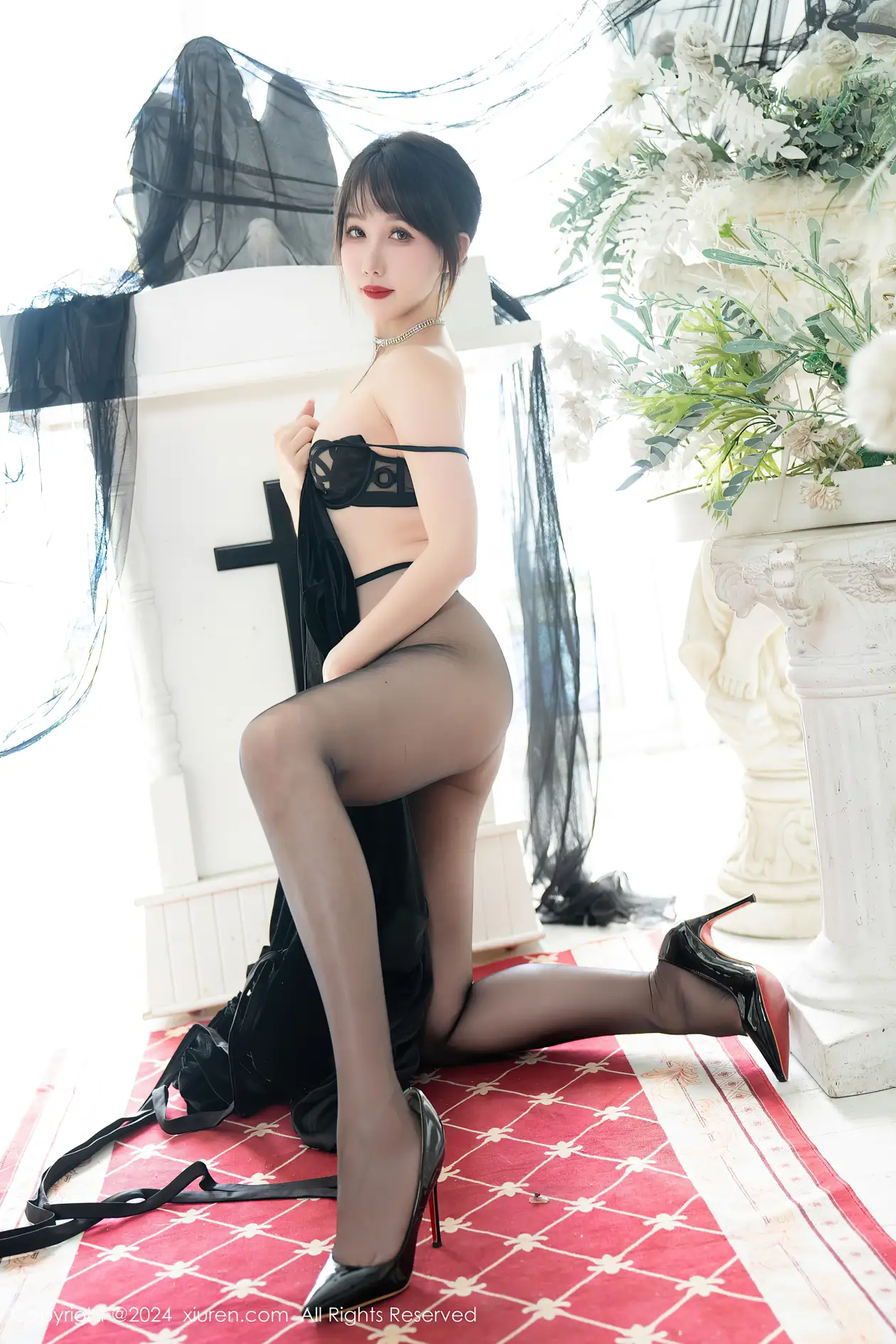 [秀人网] 2024.02.05 NO.8070-021