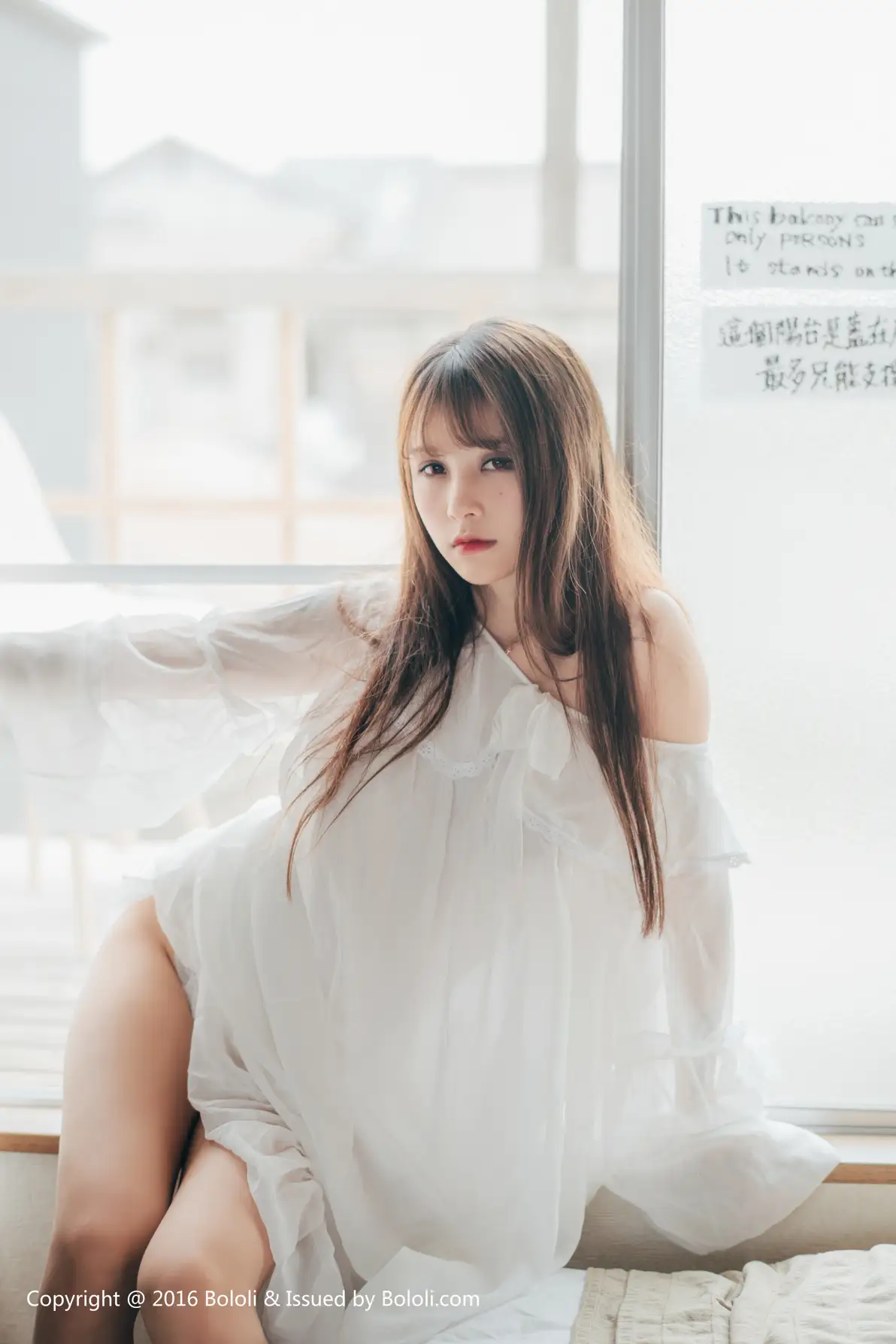 [波萝社] 2017.08.08 Vol.099-026
