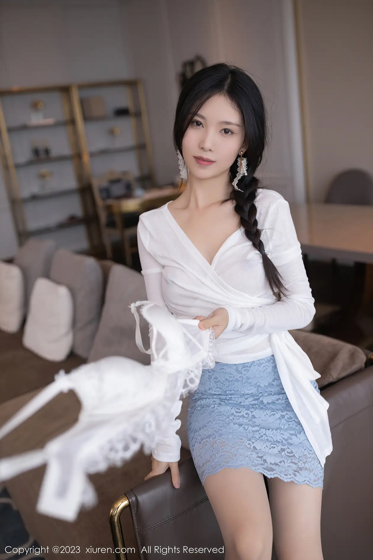 [秀人网] 2023.05.17 NO.6754-050