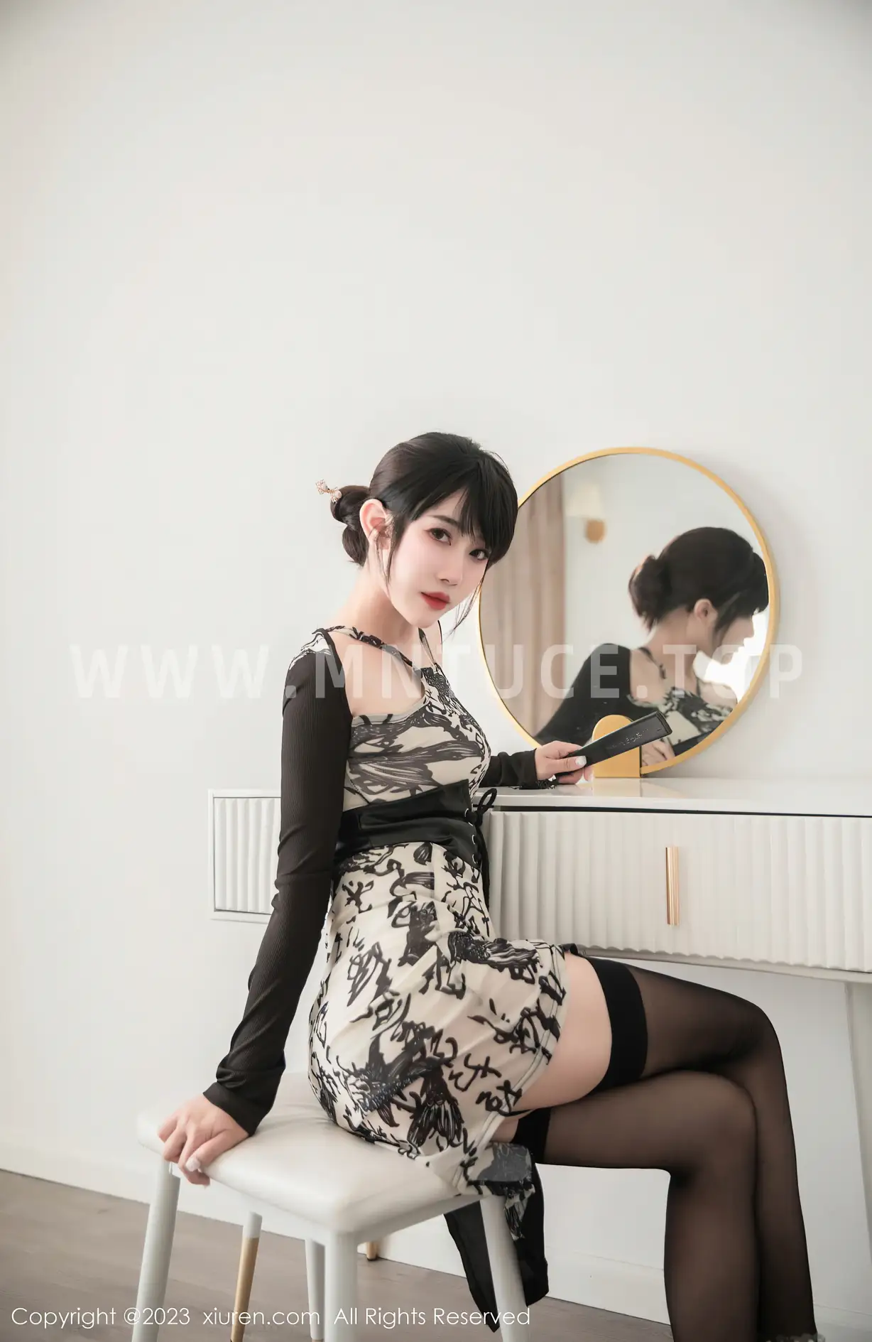 [秀人网] 2023.07.03 NO.7015-033