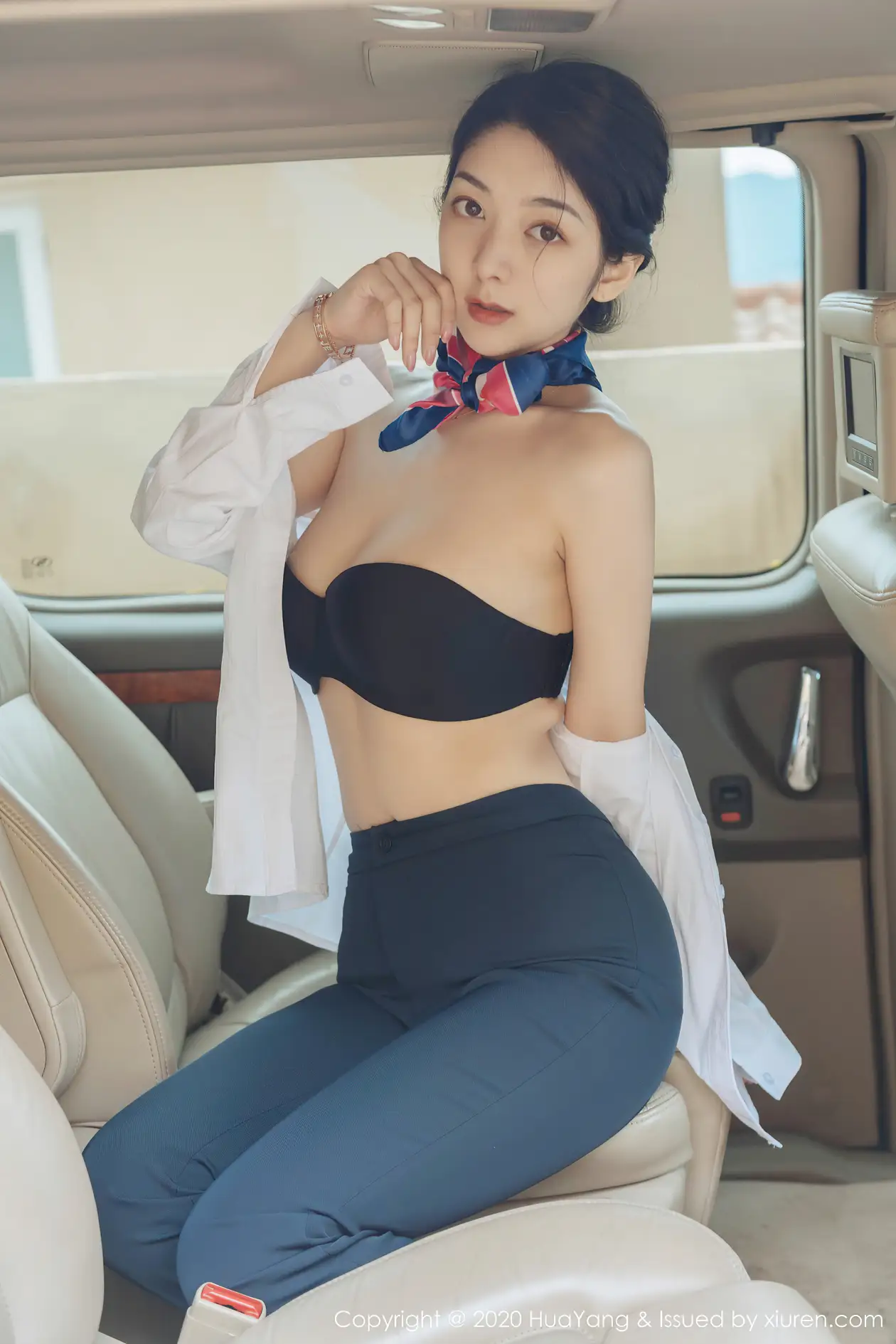 [花漾] 2020.06.30 VOL.0248-007