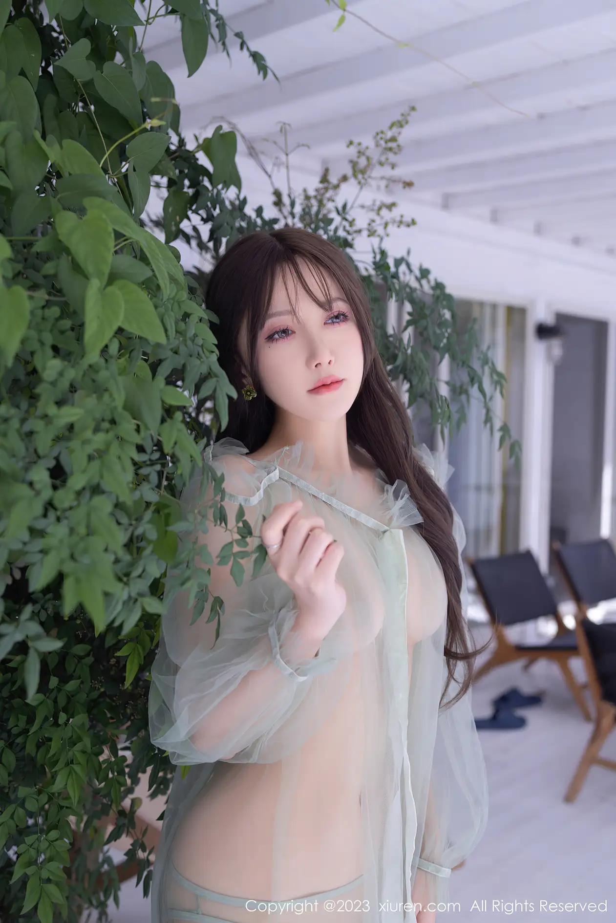 [秀人网] 2023.11.03 NO.7614-010