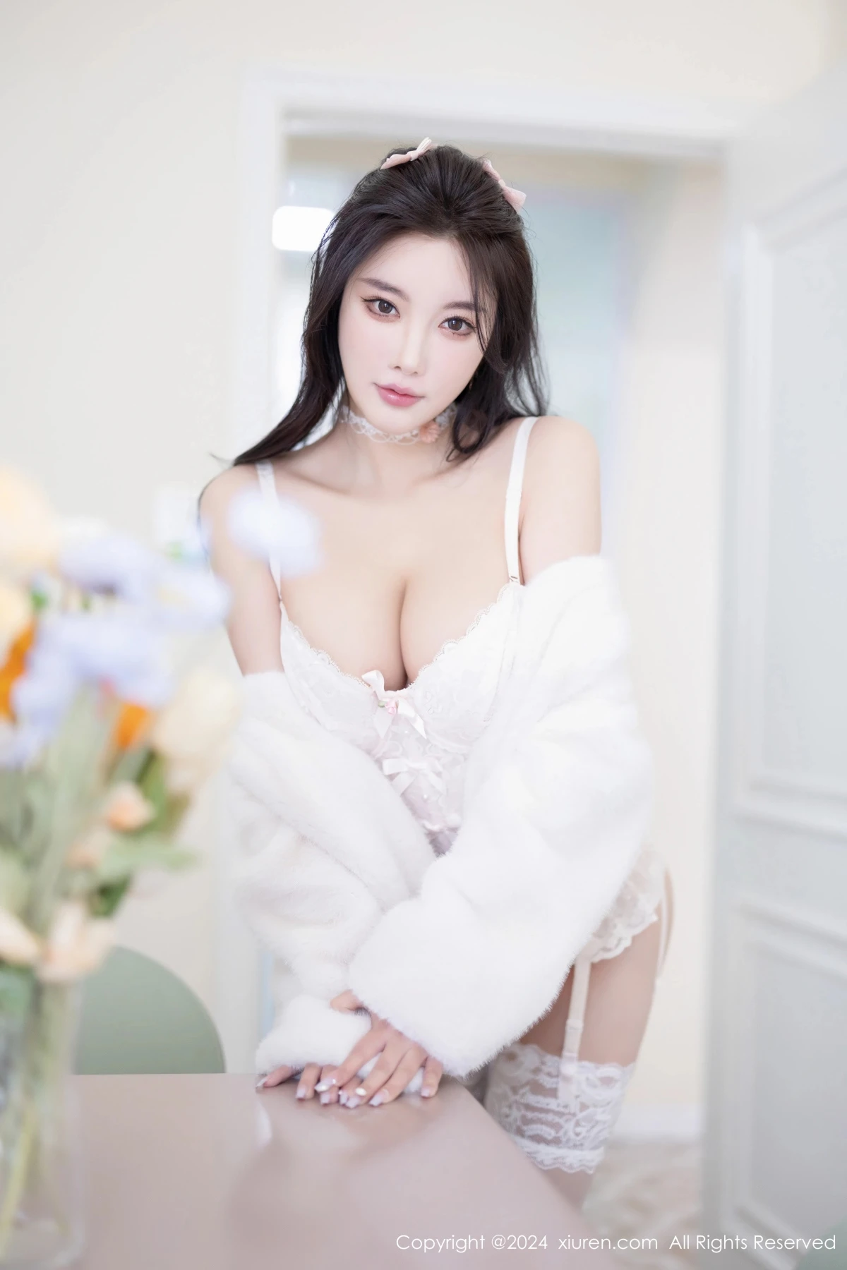 [秀人网] 2024.05.20 No.8570-018