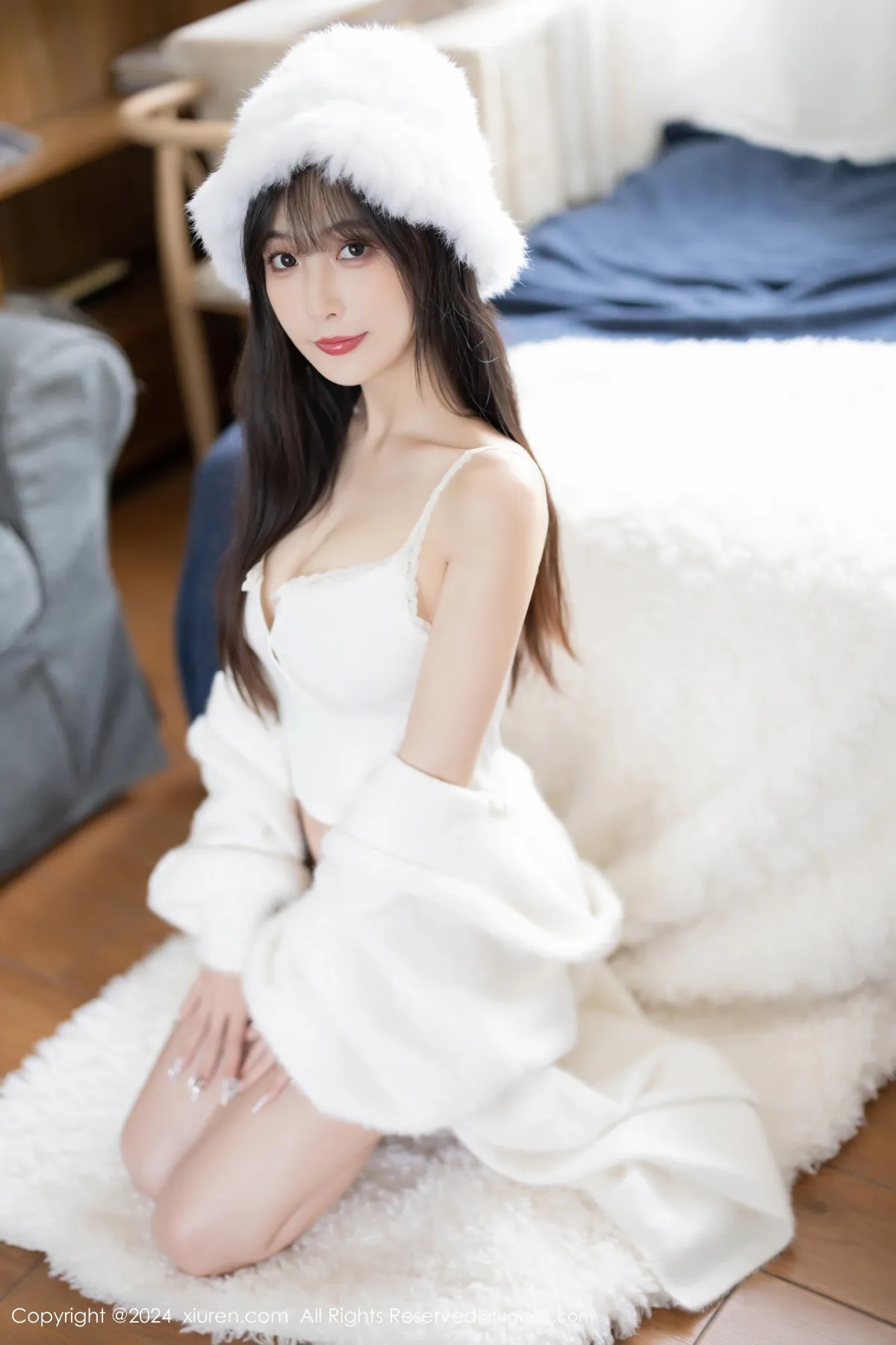 [秀人网] 2024.03.28 No.8307-021