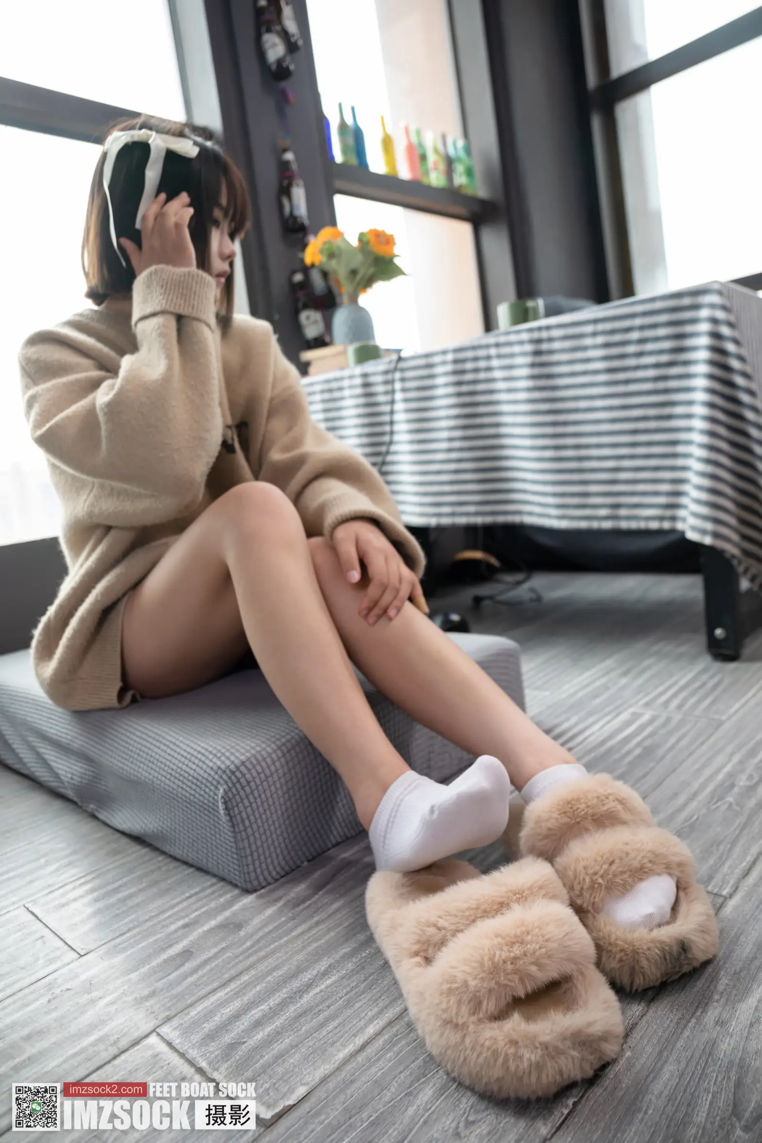 [MZSOCK]爱美足 NO.110-018
