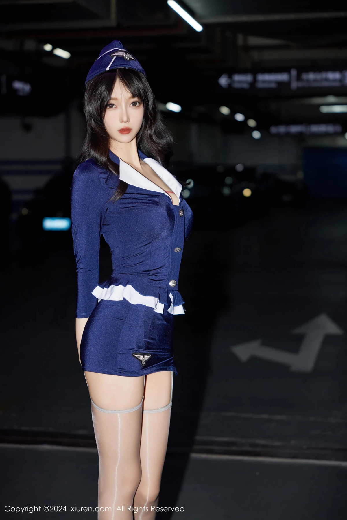 [秀人网] 2024.11.08 No.9418 玥儿玥er、秀人旗下#[78P]-006