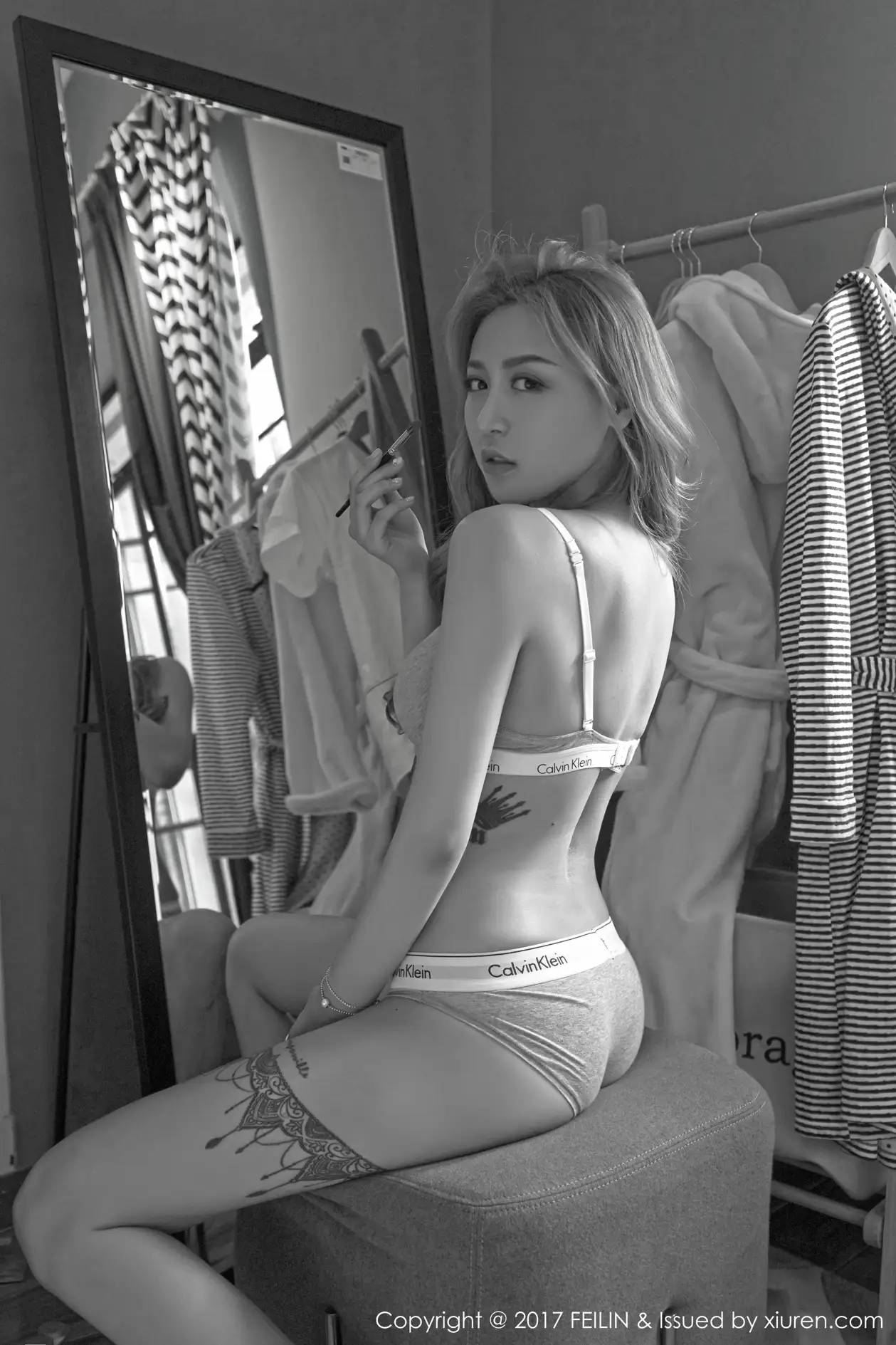 [嗲囡囡] 2017.04.28 VOL.089-003