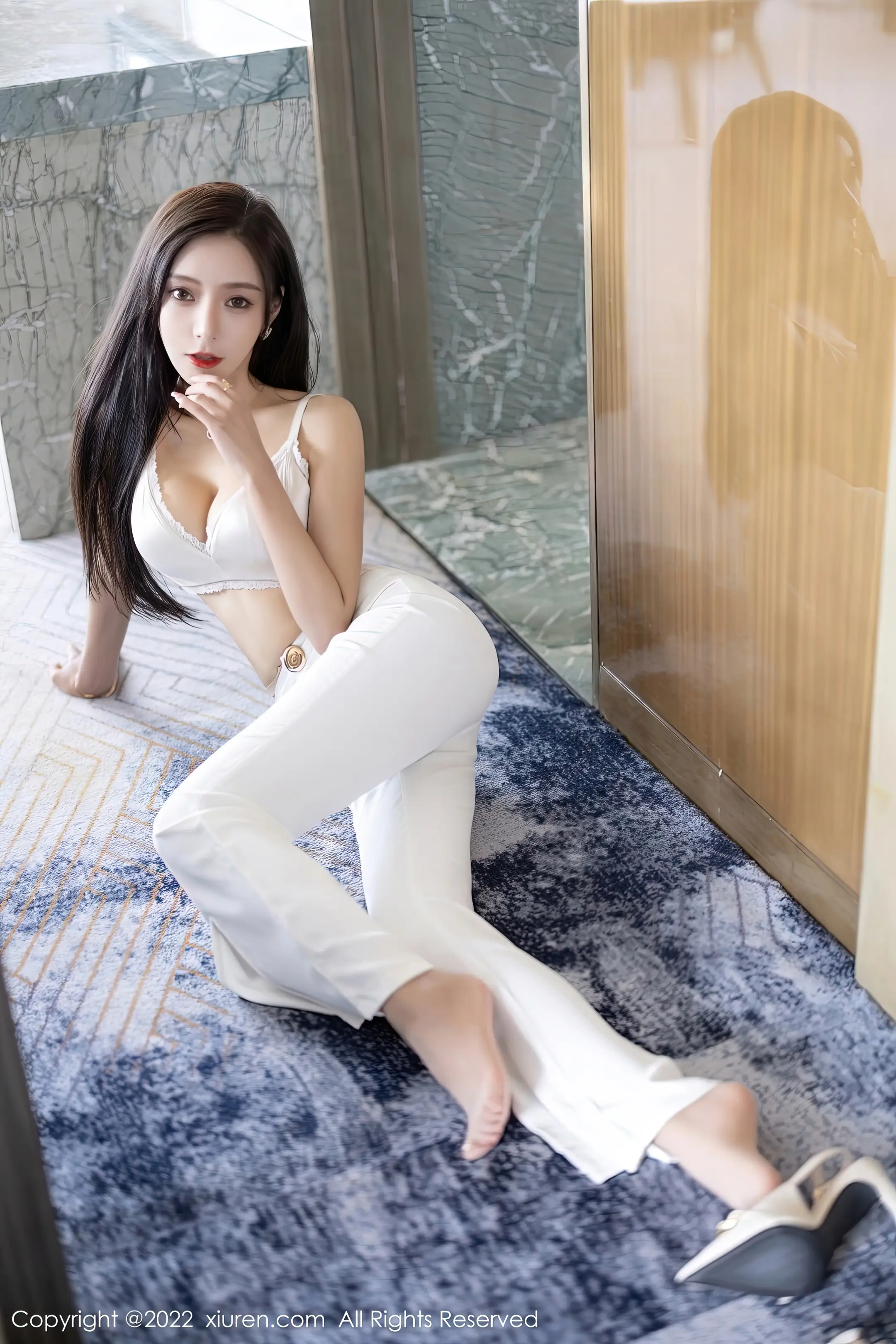 [Xiuren秀人网] 2022.11.01 NO.5790-053