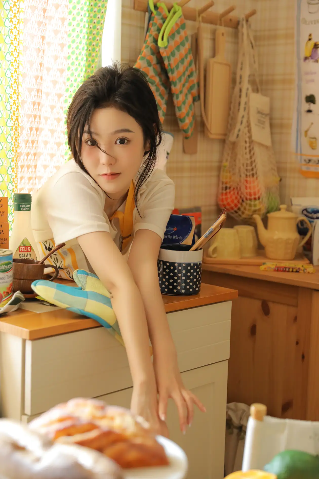 [艺图语] 2022.07.07 Vol.1403-024