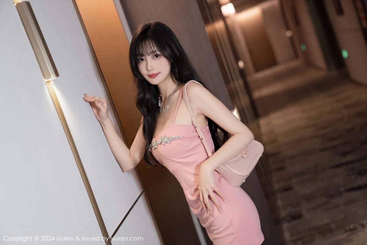 [秀人网] 2024.11.01 No.9380 林星阑、秀人旗下#[107P]-020