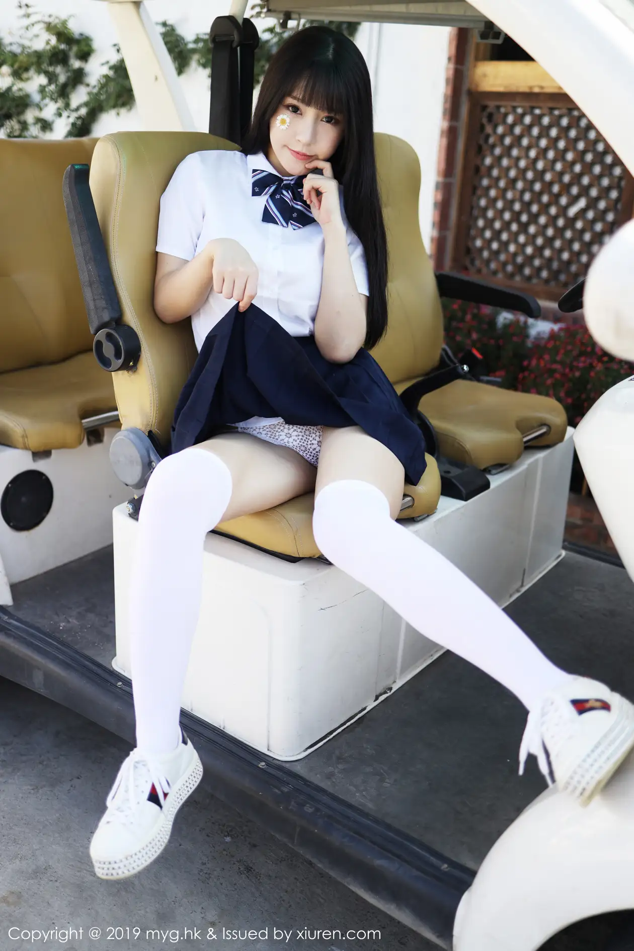 [美媛馆] 2019.10.09 VOL.394-042