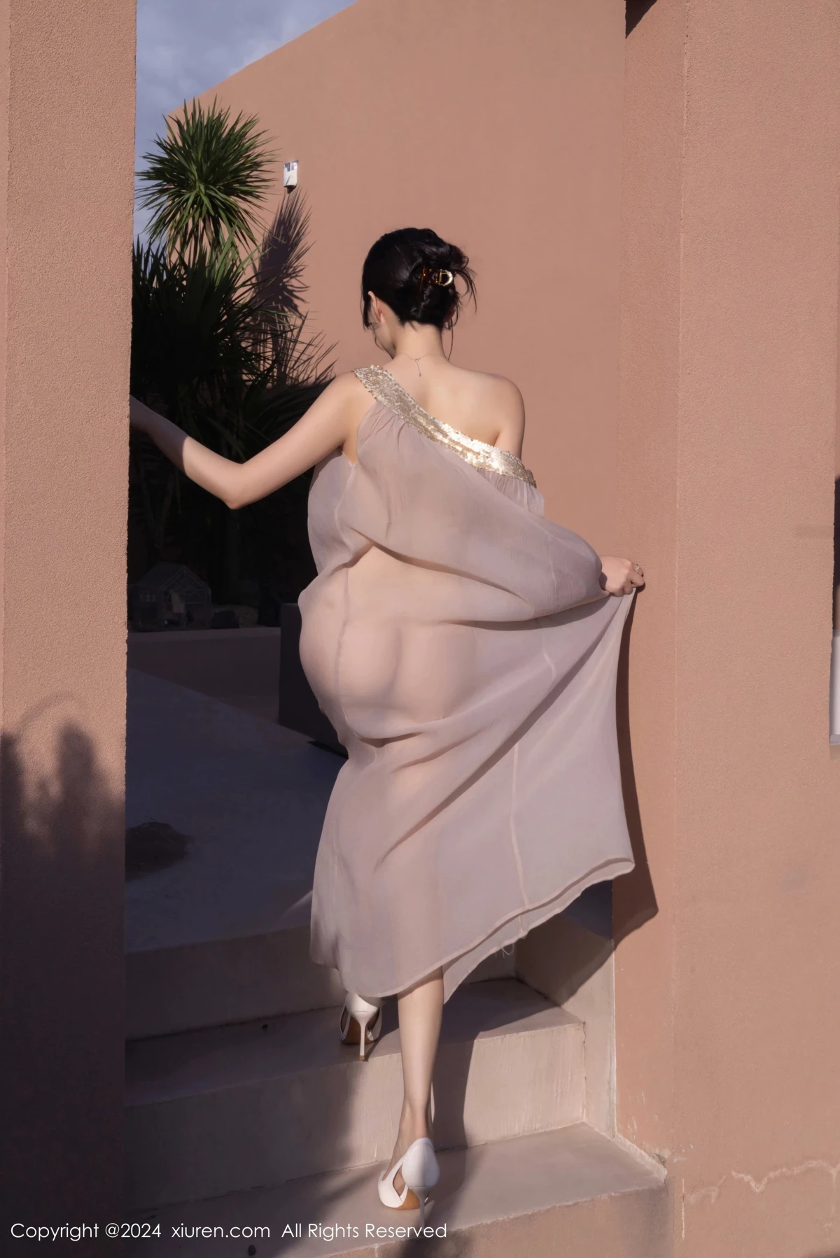 [秀人网] 2024.11.22 No.9492 鱼子酱Fish、秀人旗下#[80P]-029