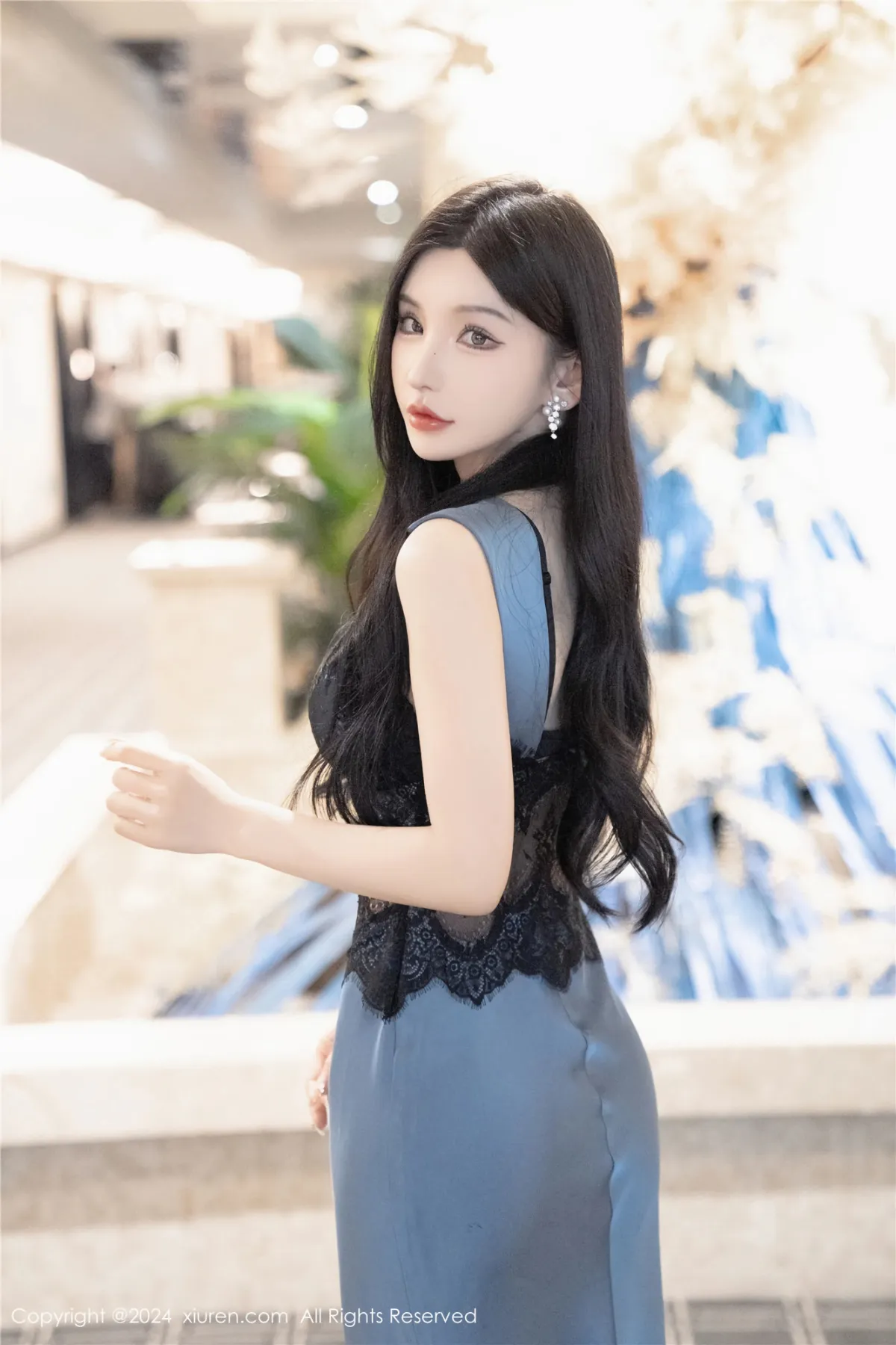 [秀人网] 2024.03.15 No.8242-014