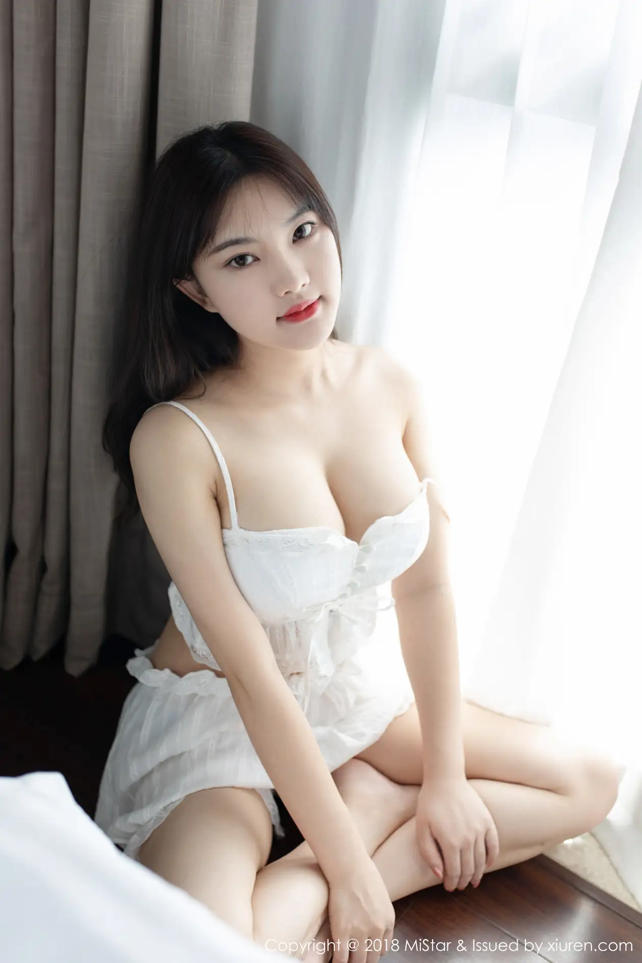 [魅妍社] 2018.10.25 VOL.246-004