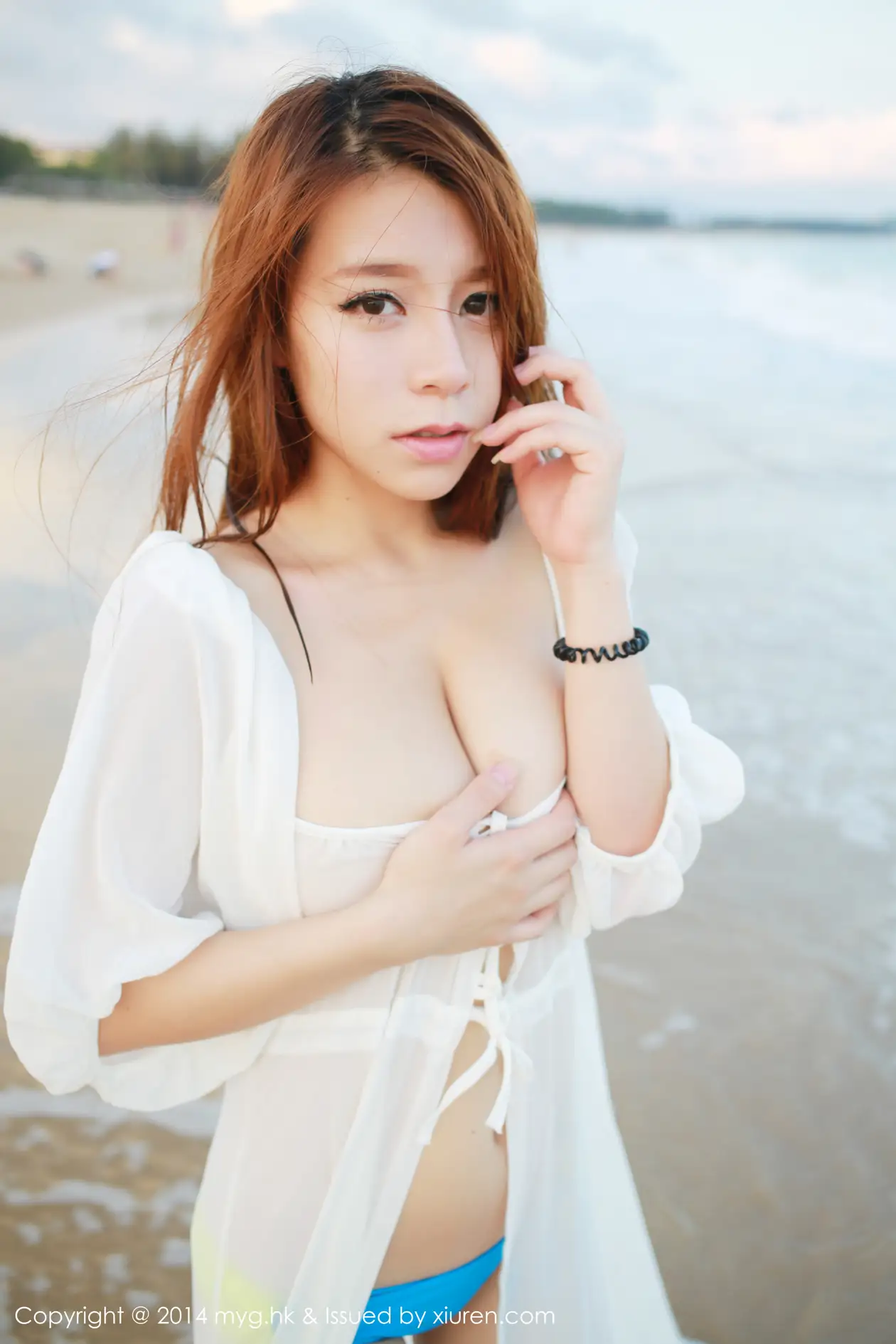 [美媛馆] 2014.08.14 VOL.007-111