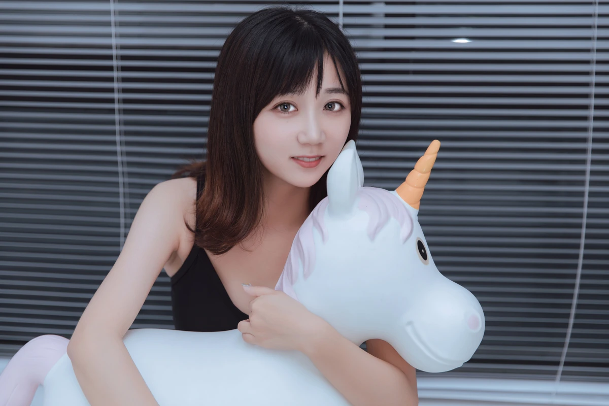[艺图语]2023.03.08 Vol.3023 家有萌妹#萌萌#[39P]-011