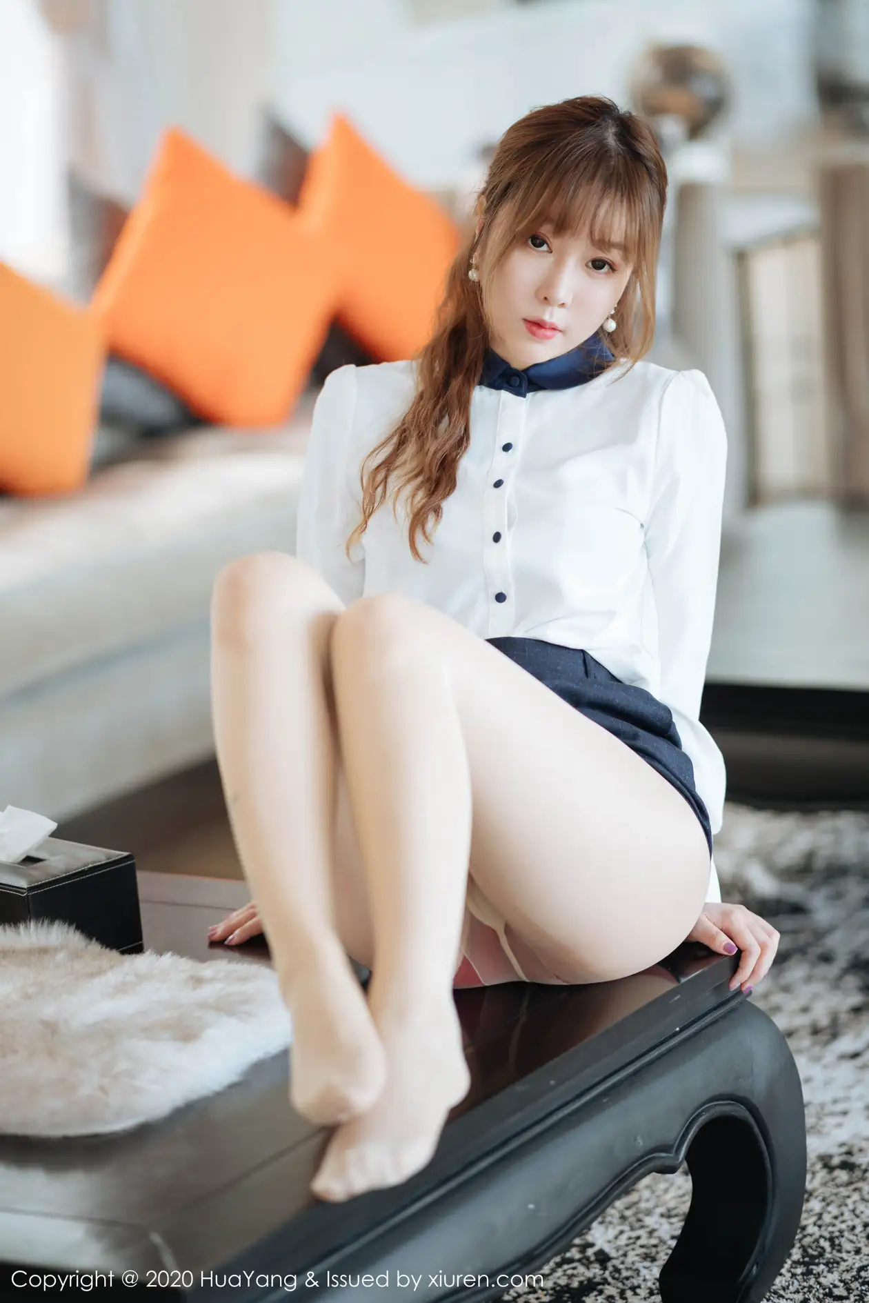 [花漾] 2020.01.17 VOL.0216-050