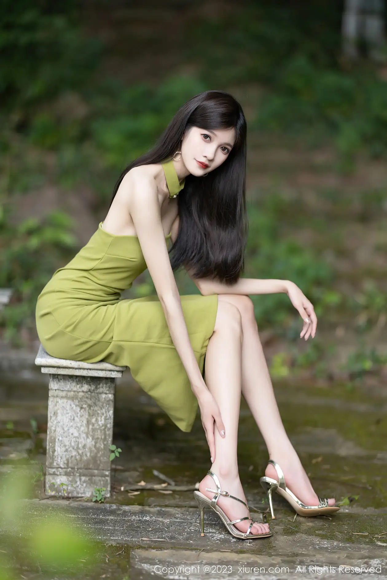 [秀人网] 2023.08.16 NO.7241-018