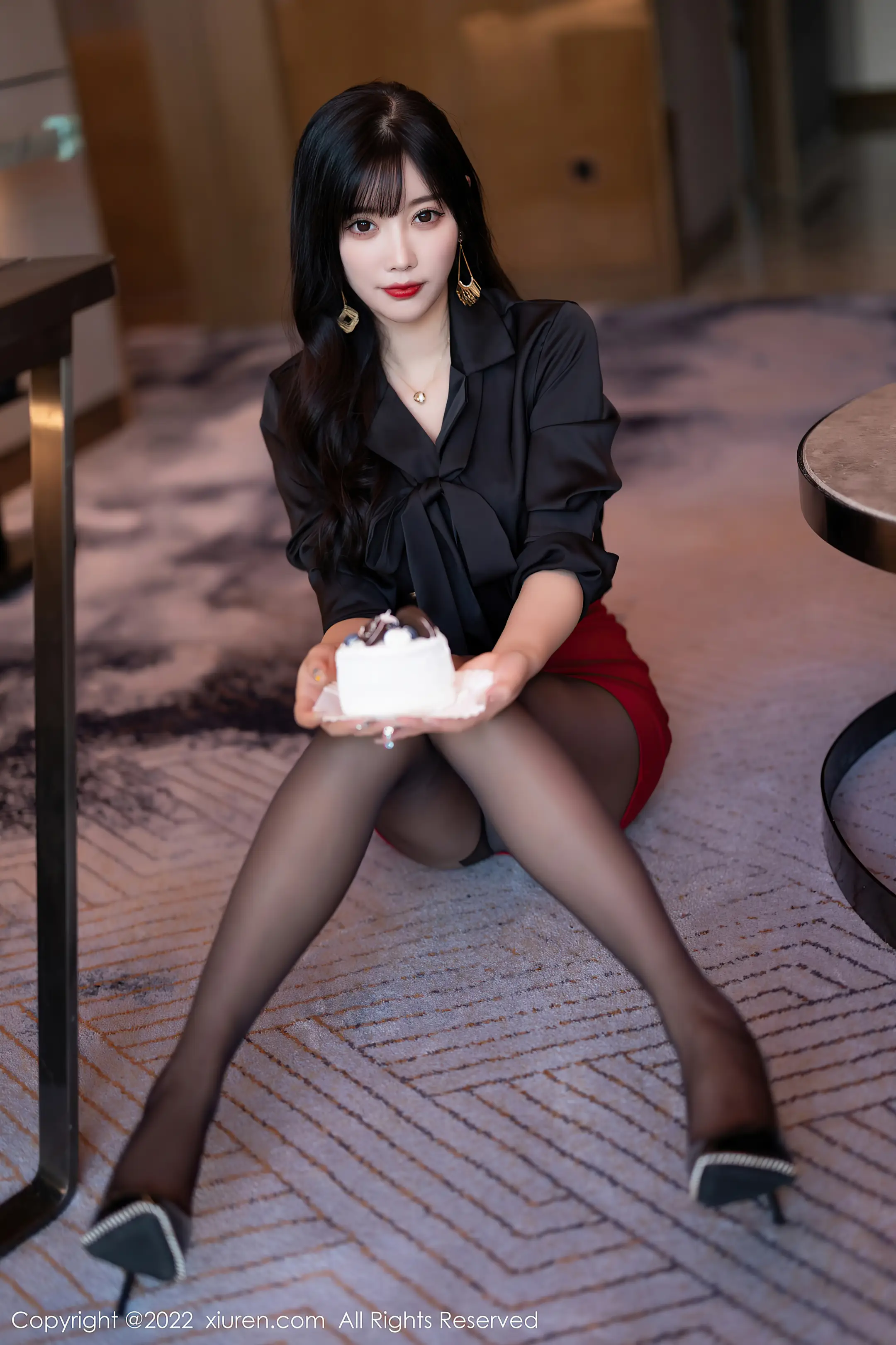 [XiuRen秀人网] 2022.08.04-030