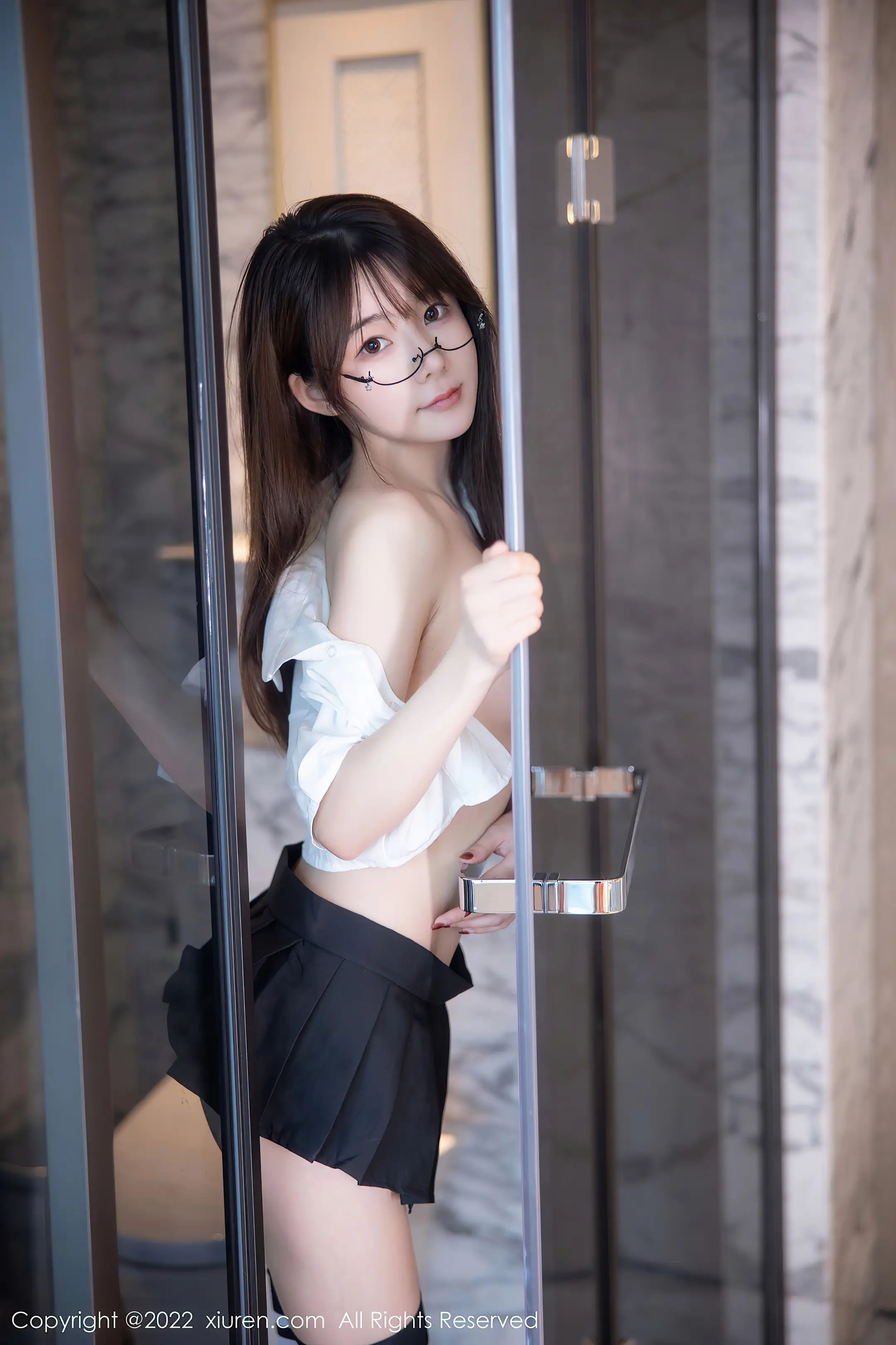 [XiuRen秀人网] 2022.08.01-091