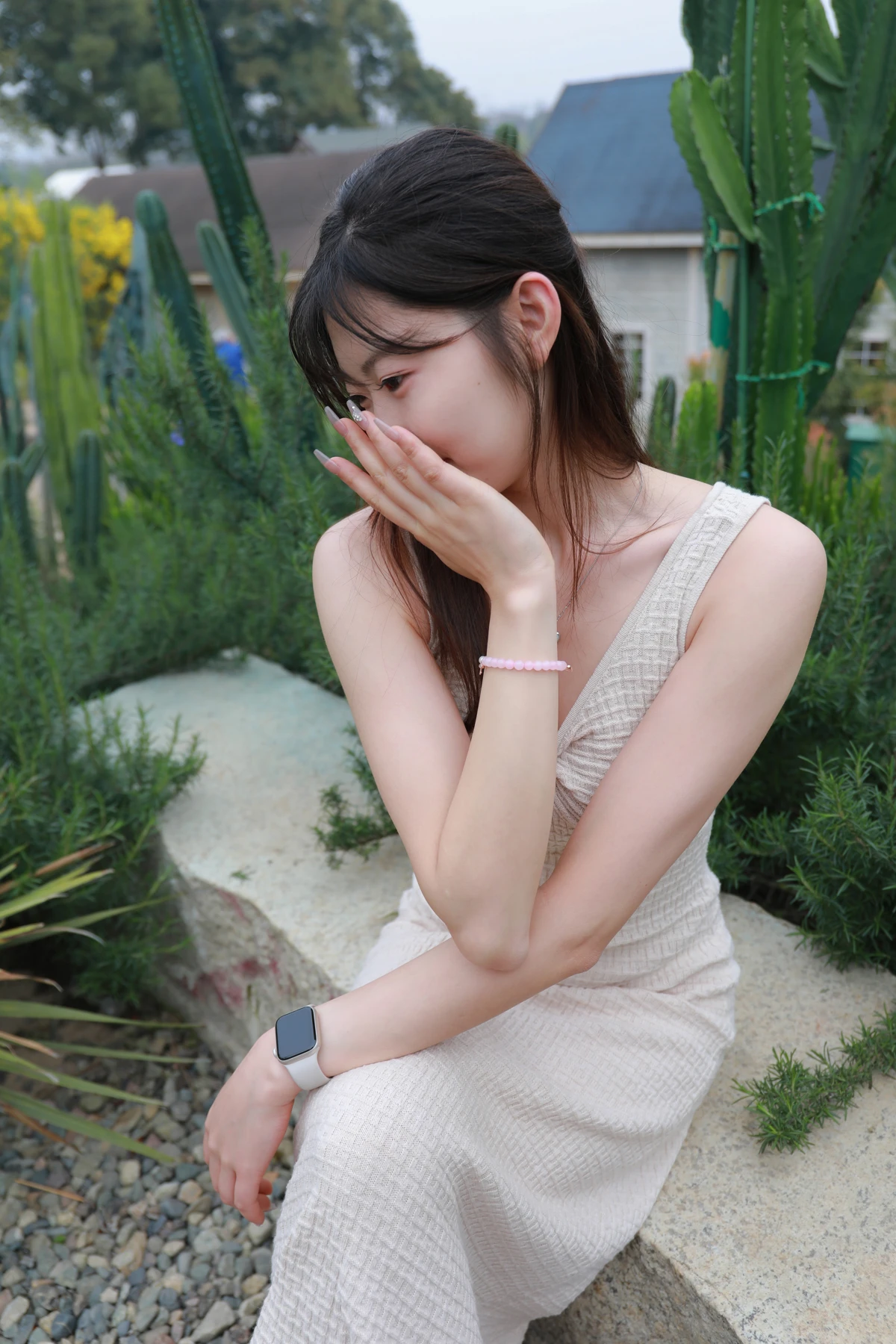 [MZSOCK]爱美足 NO.274 – 小天[127P]-PicJJ