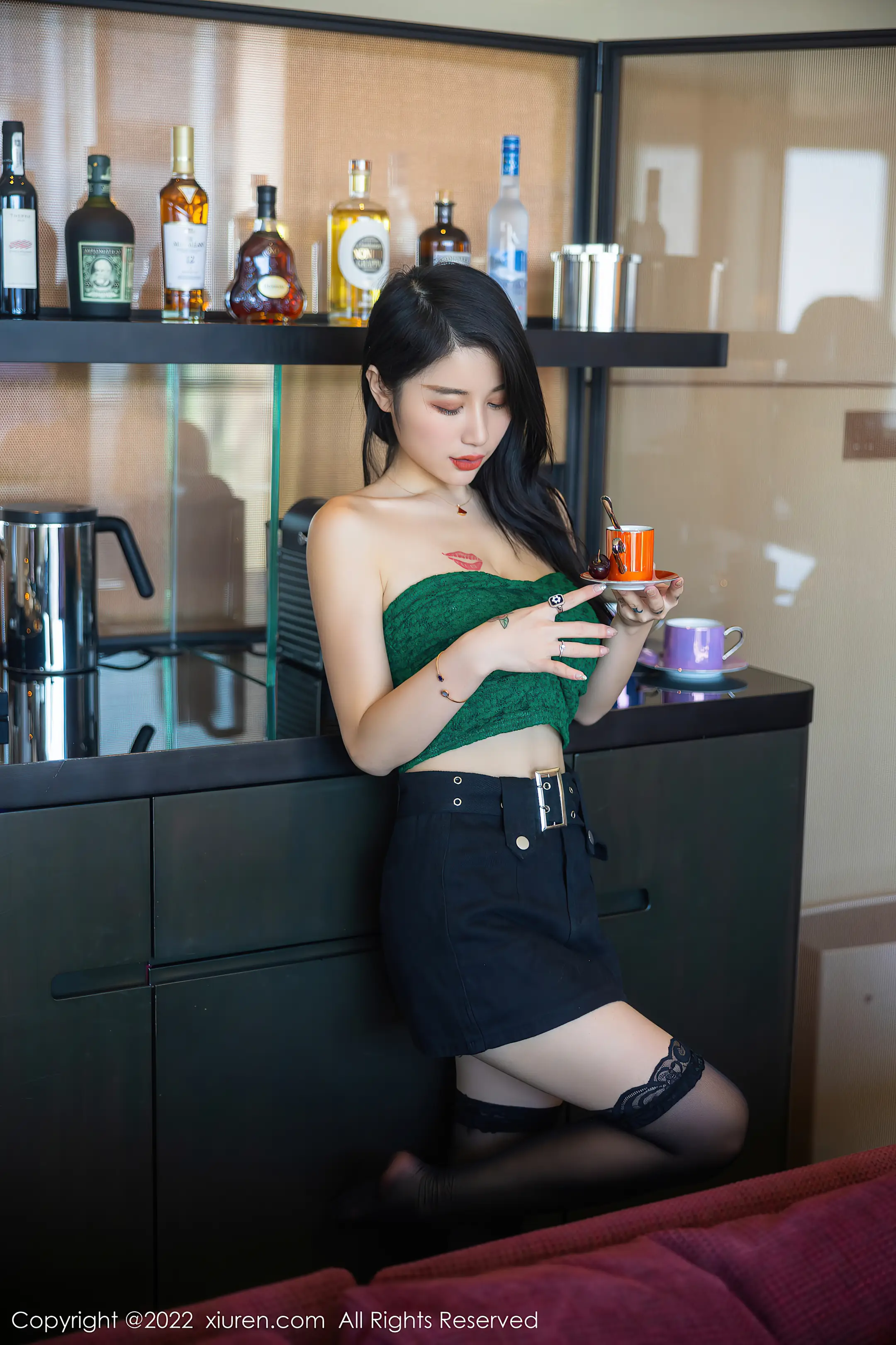 [Xiuren秀人网] 2022.08.18-015