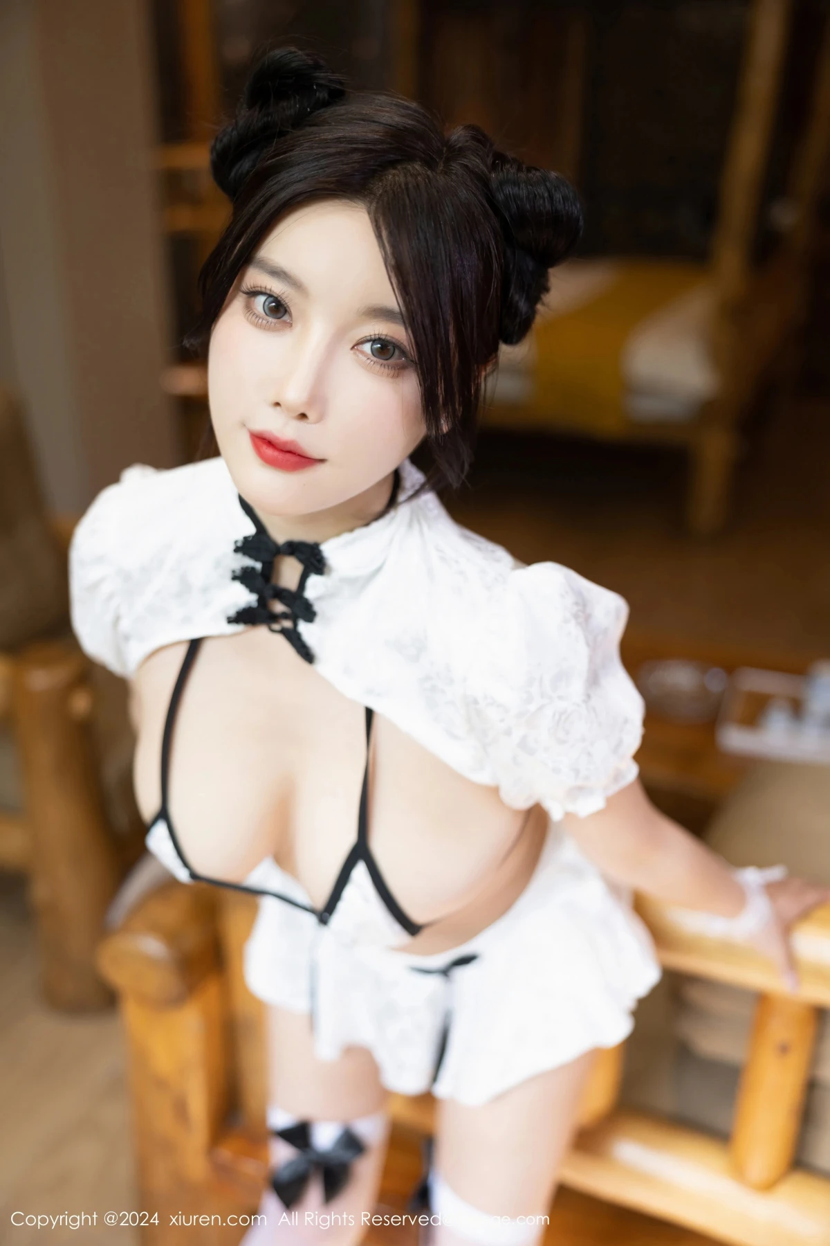[秀人网] 2024.07.26 No.8926-044