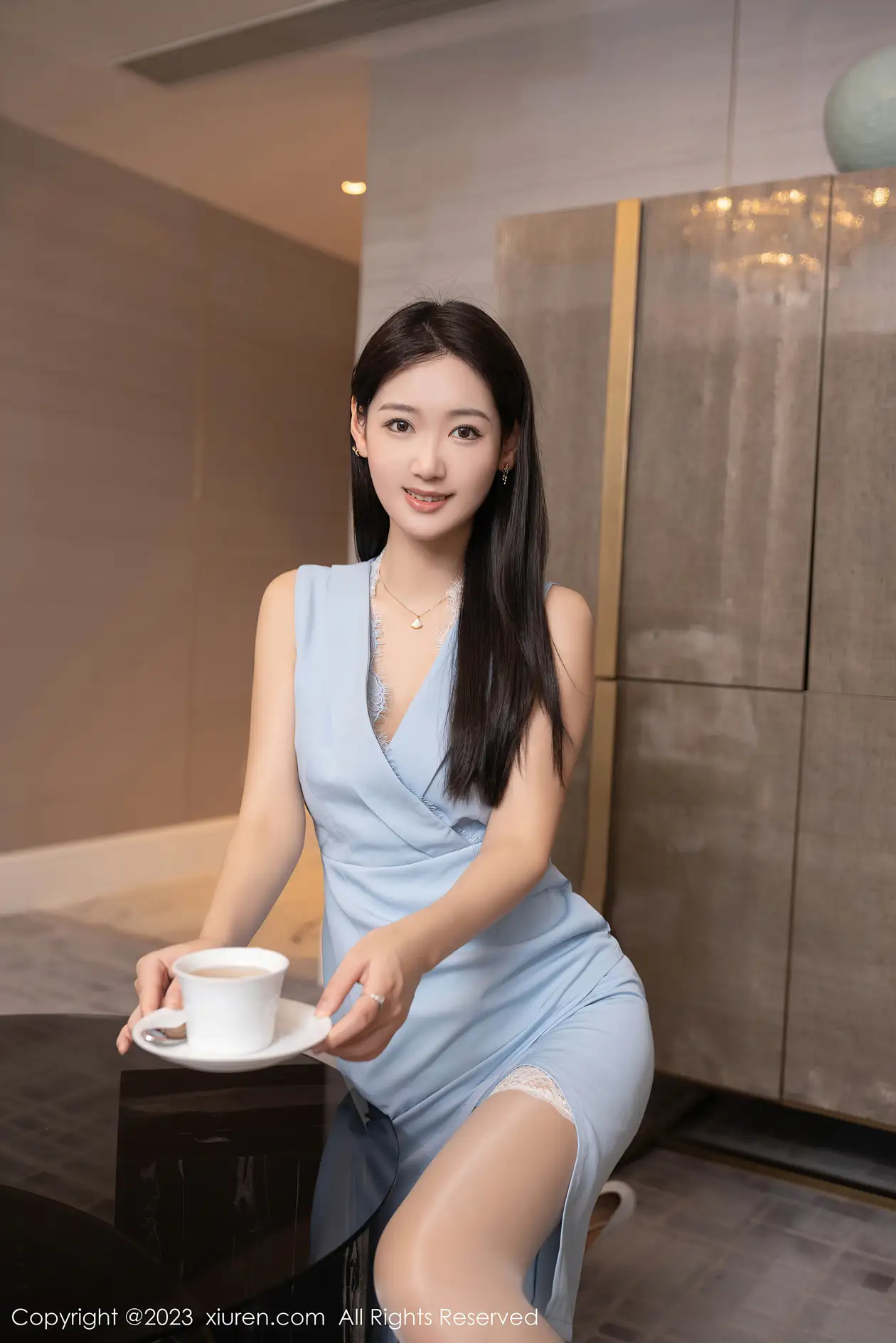 [秀人网] 2023.07.03 NO.7017-009