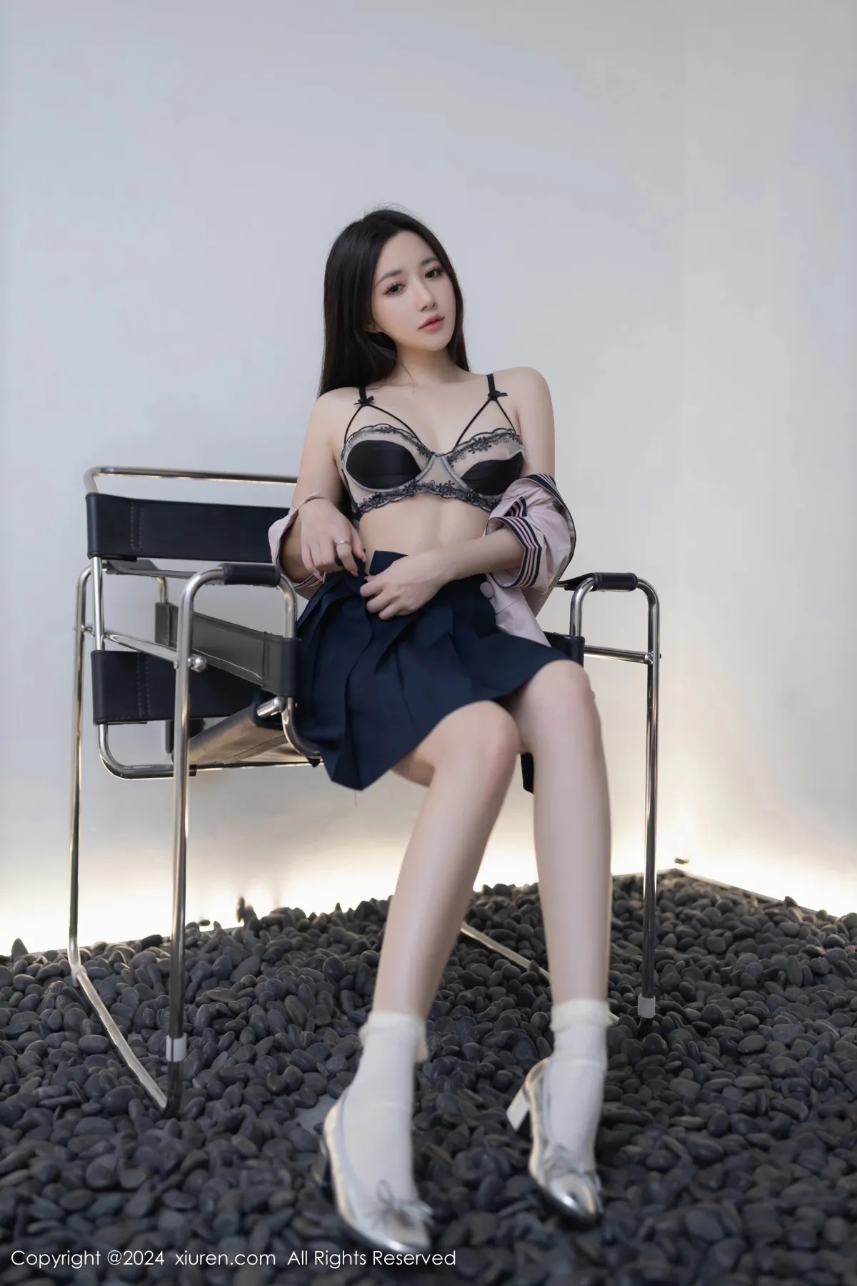 [秀人网] 2024.03.15 No.8244-057