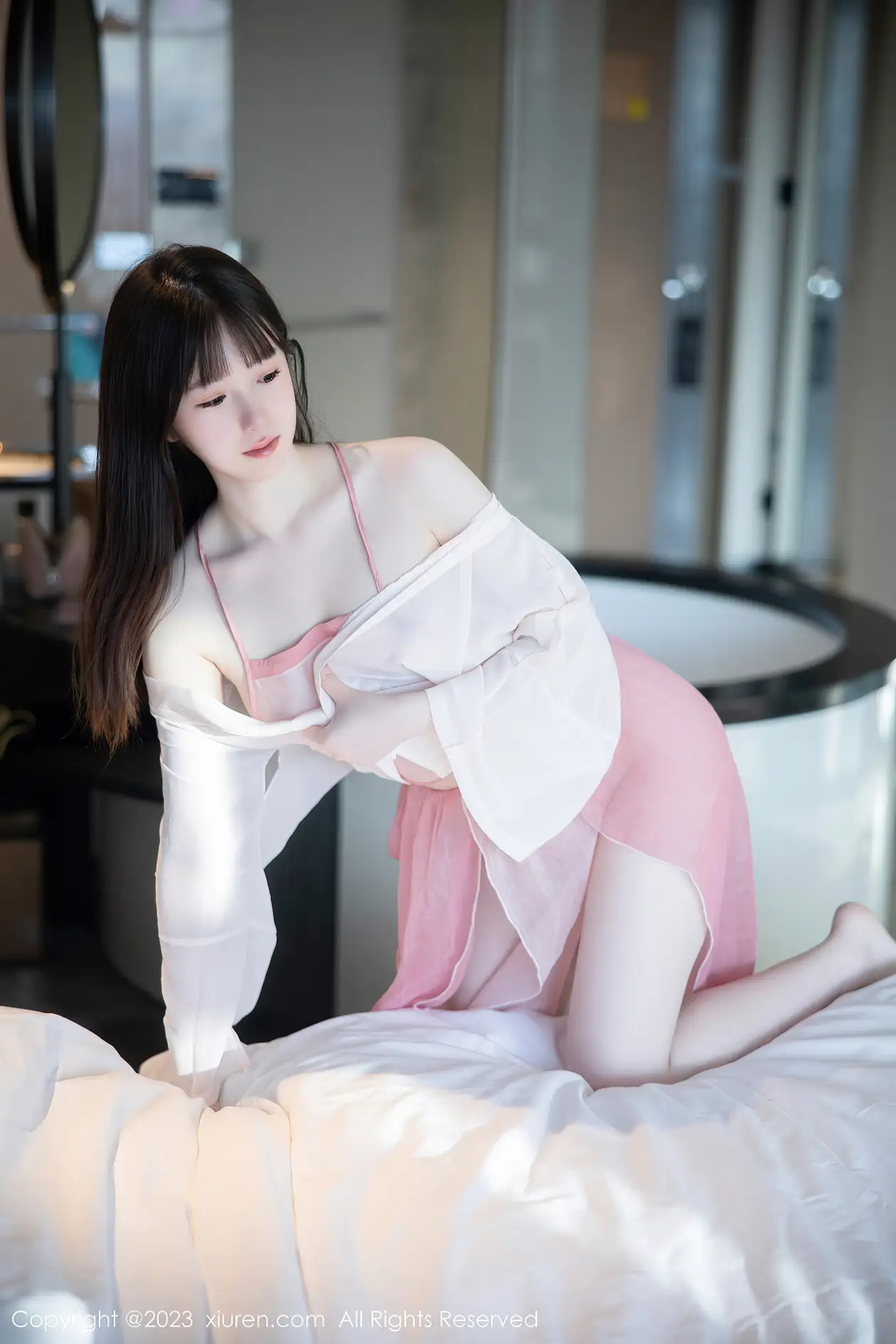 [秀人网] 2023.06.16 NO.6926-019