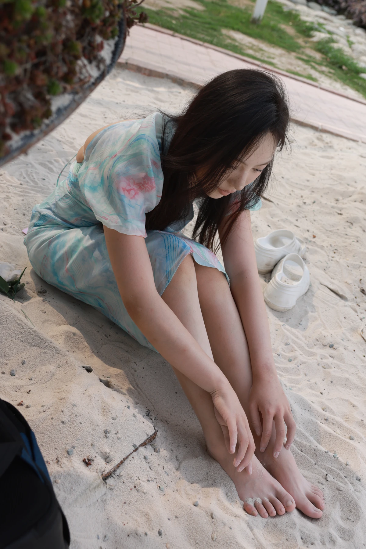 [MZSOCK]爱美足 No.296 #维尼#[100P]-100
