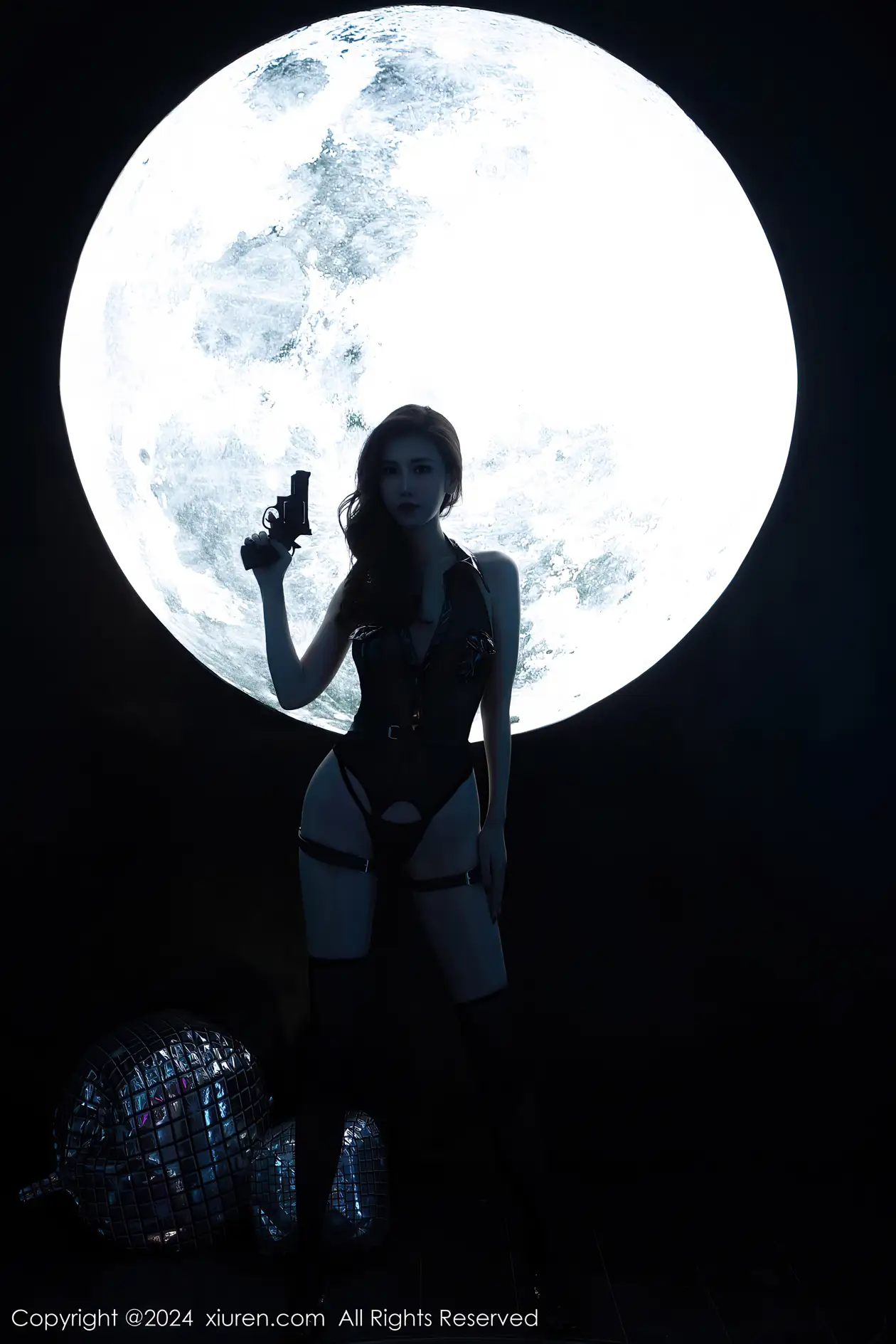 [秀人网] 2024.01.12 NO.7952-002