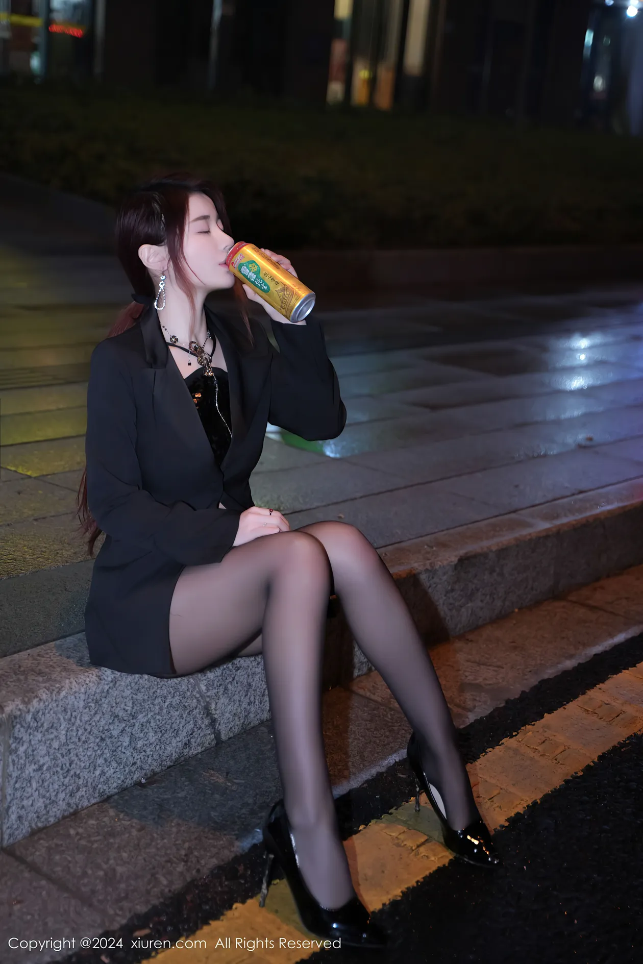 [秀人网]2024.03.08 NO.8199-010
