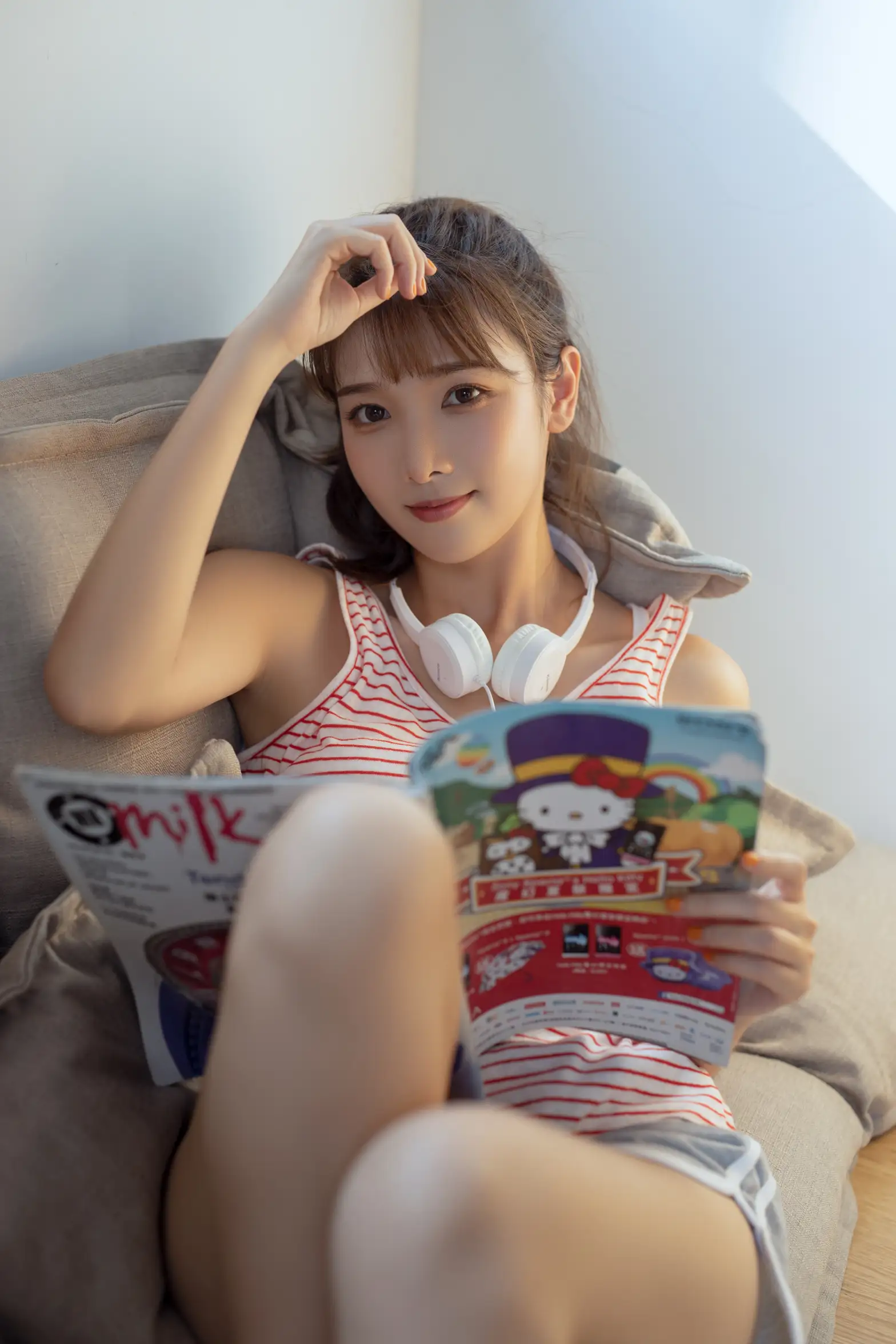 [艺图语] 2021.08.13 Vol.126-021