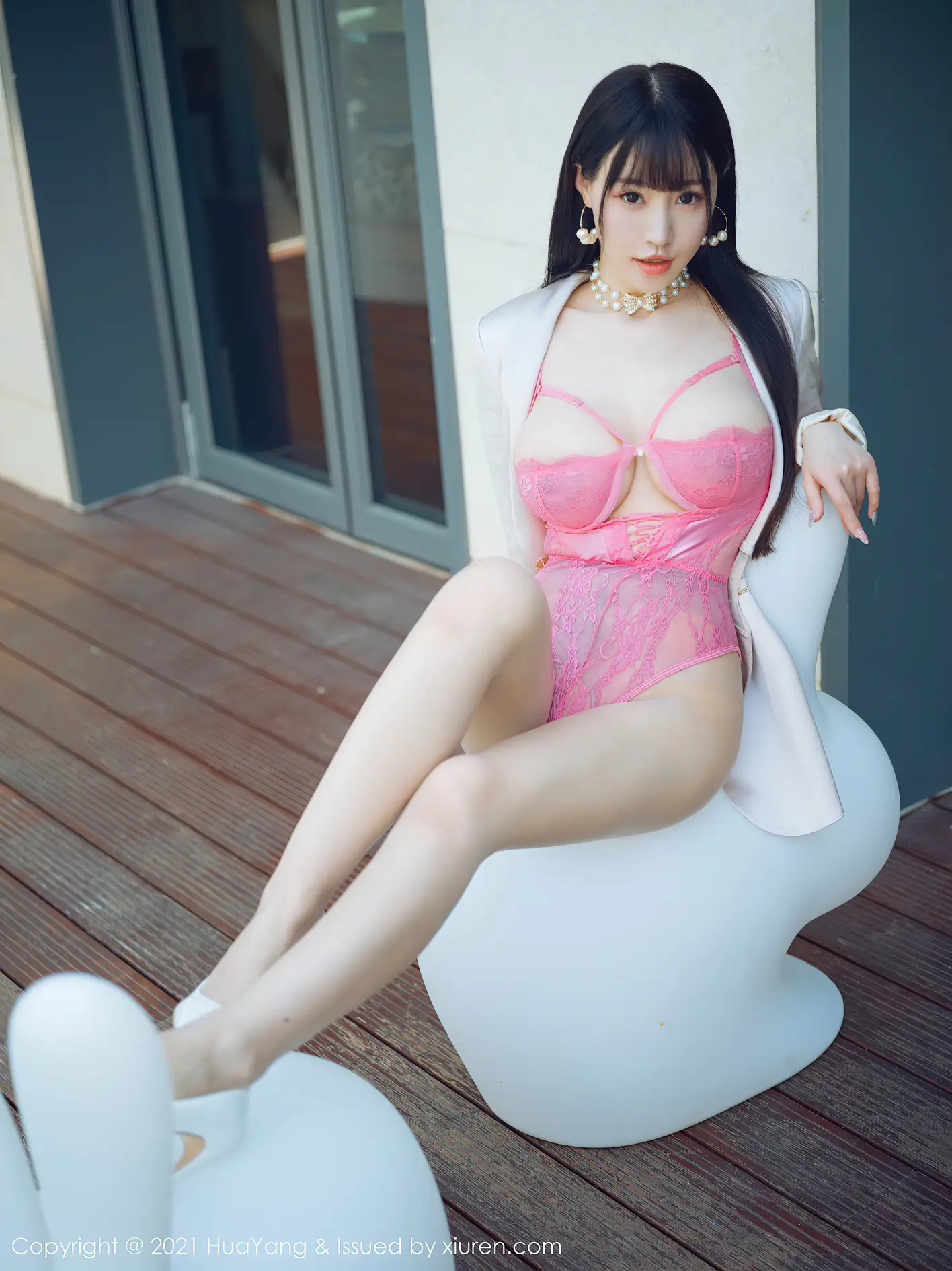 [花漾] 2021.04.29 VOL.0396-035