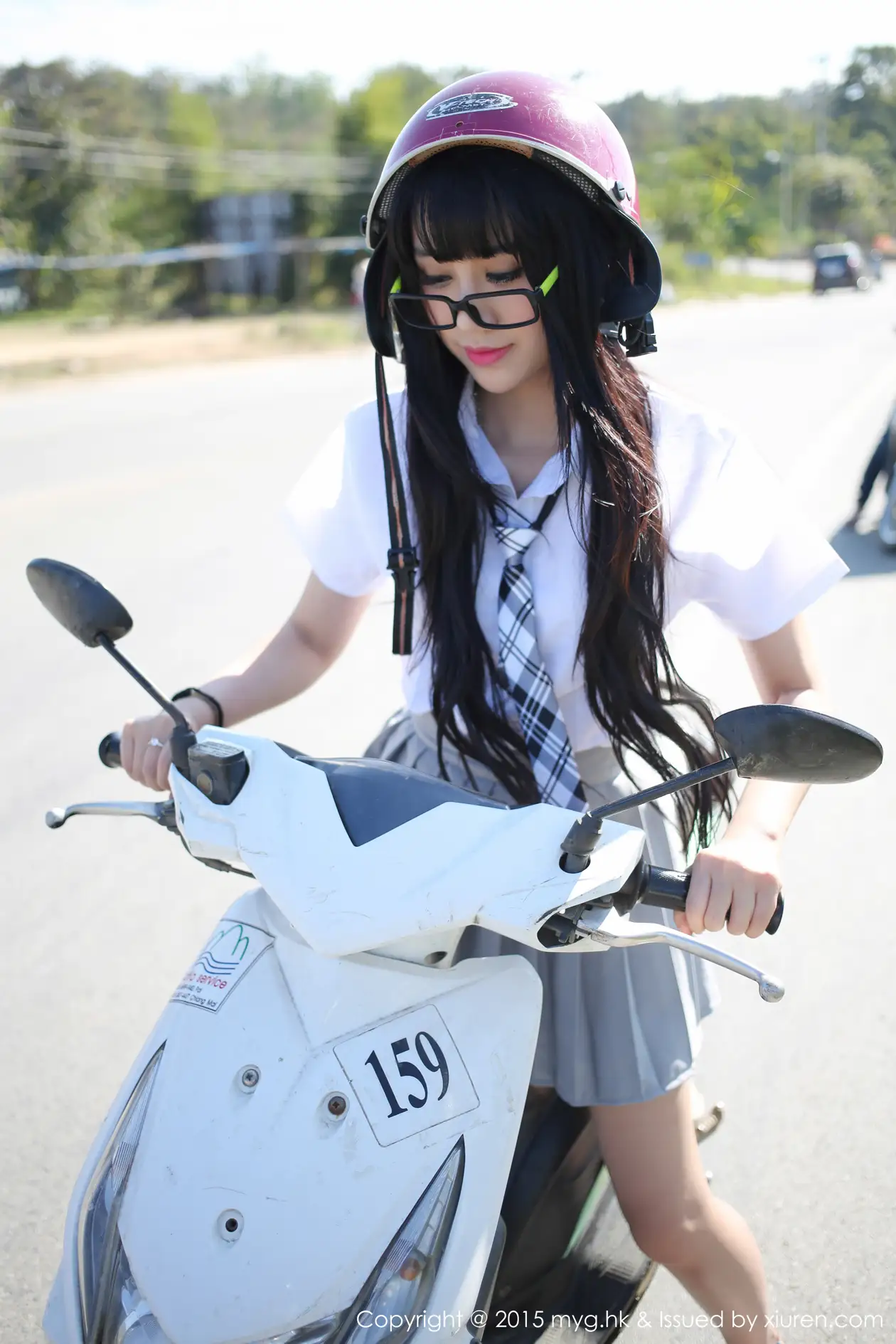 [美媛馆] 2015.02.02 VOL.096-039