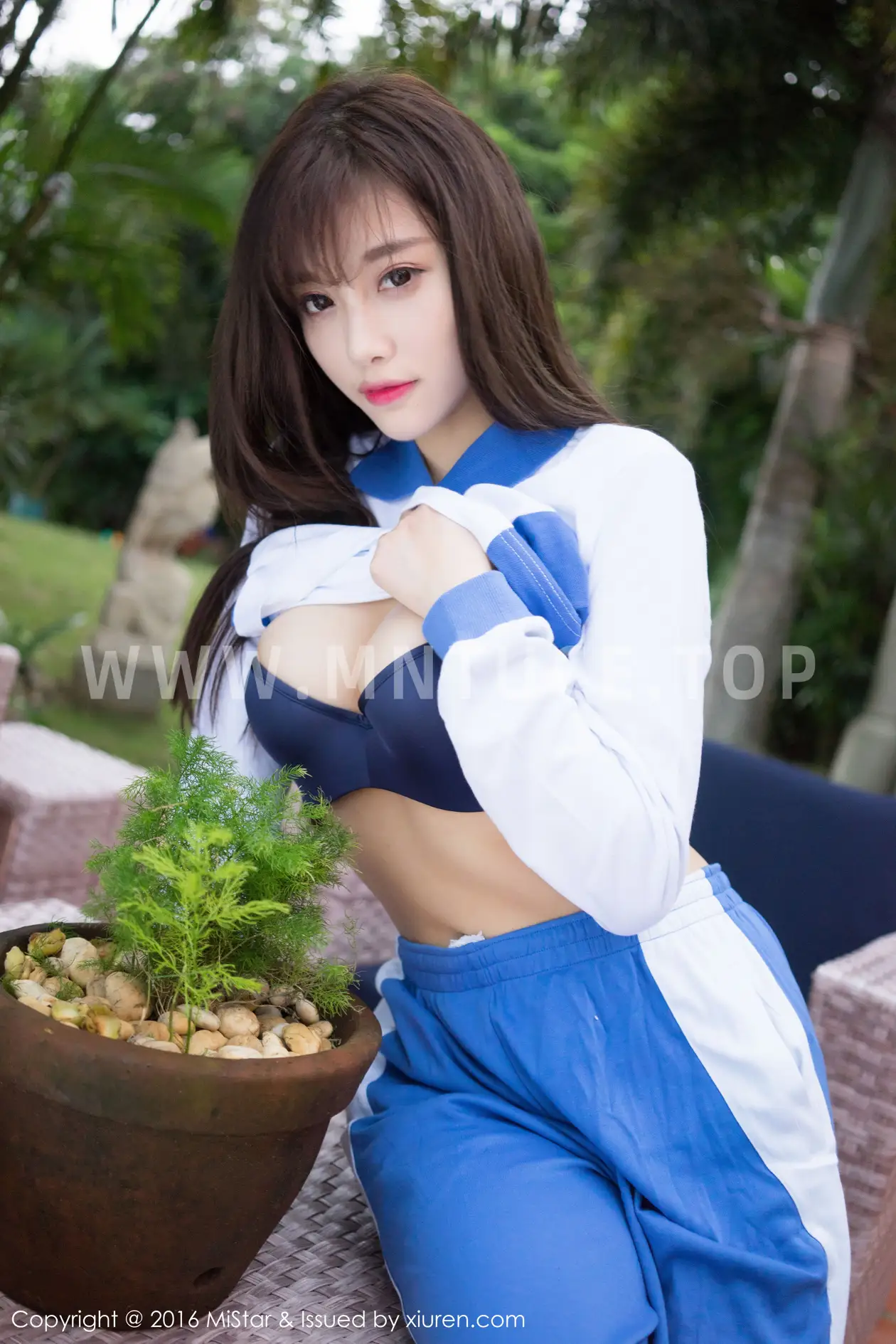 [魅妍社] 2016.12.30 VOL.145-040