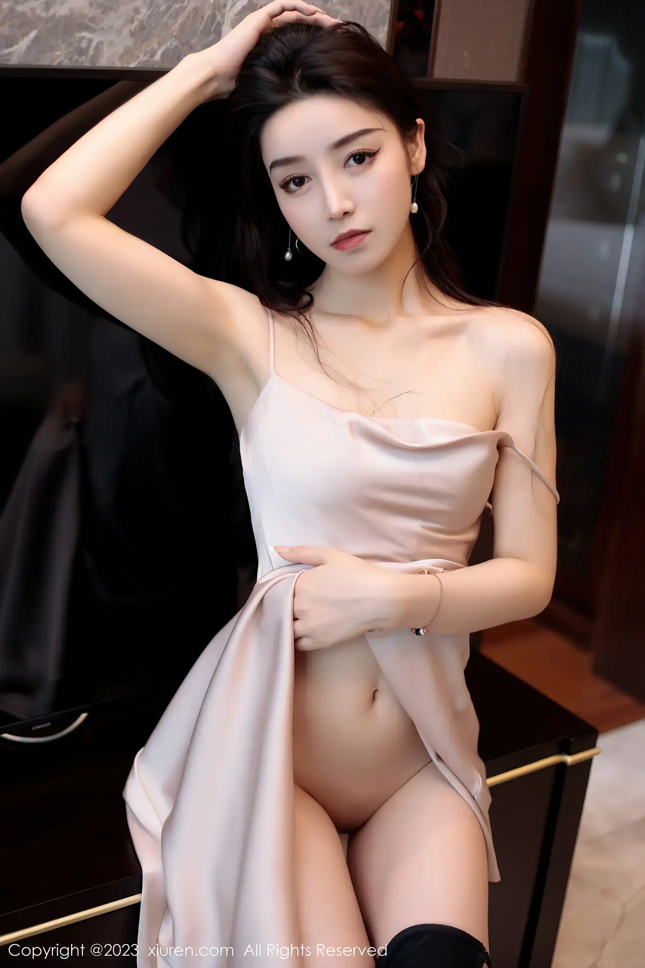 [秀人网] 2023.07.03 NO.7011-029
