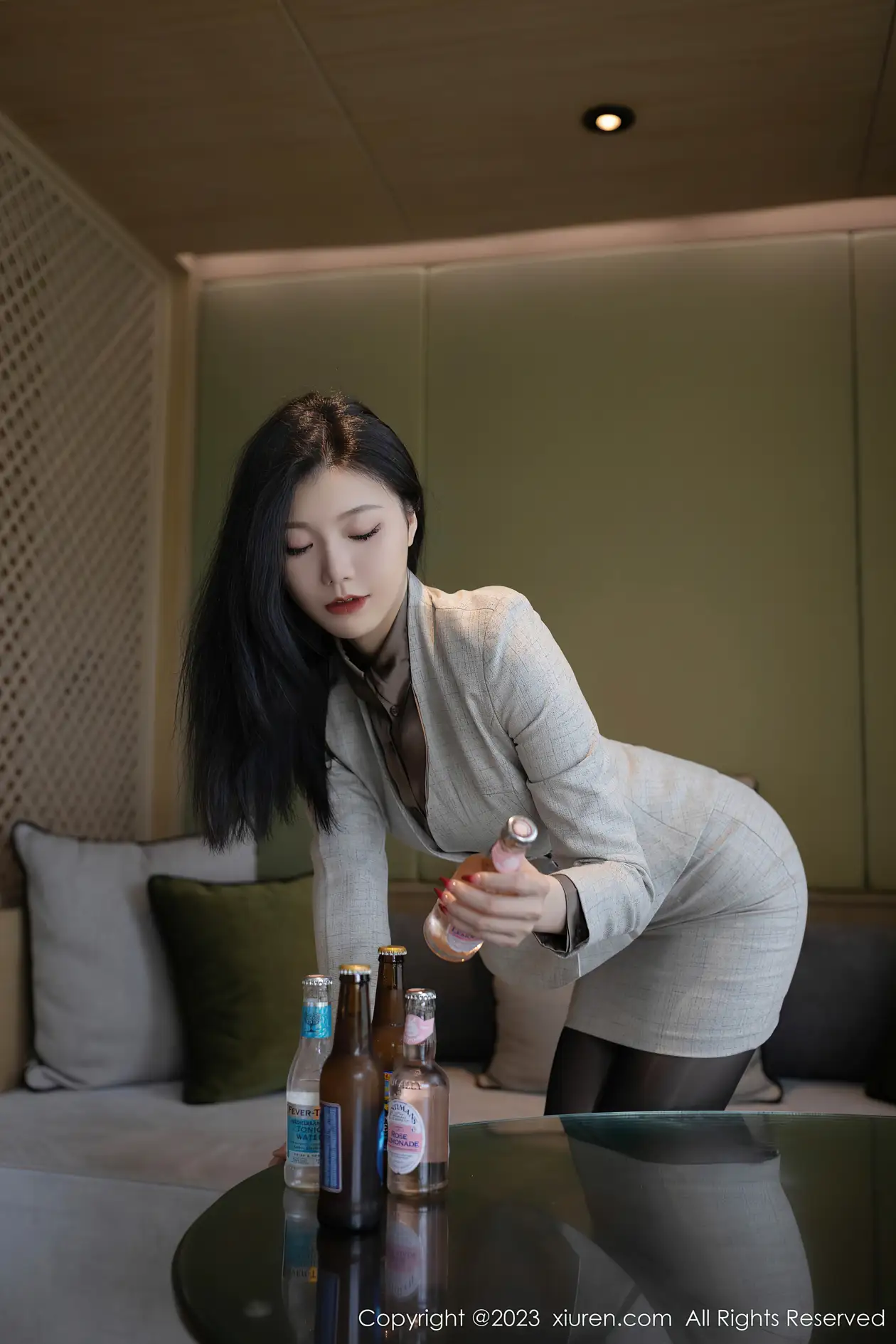 [秀人网] 2023.06.20 NO.6951-005