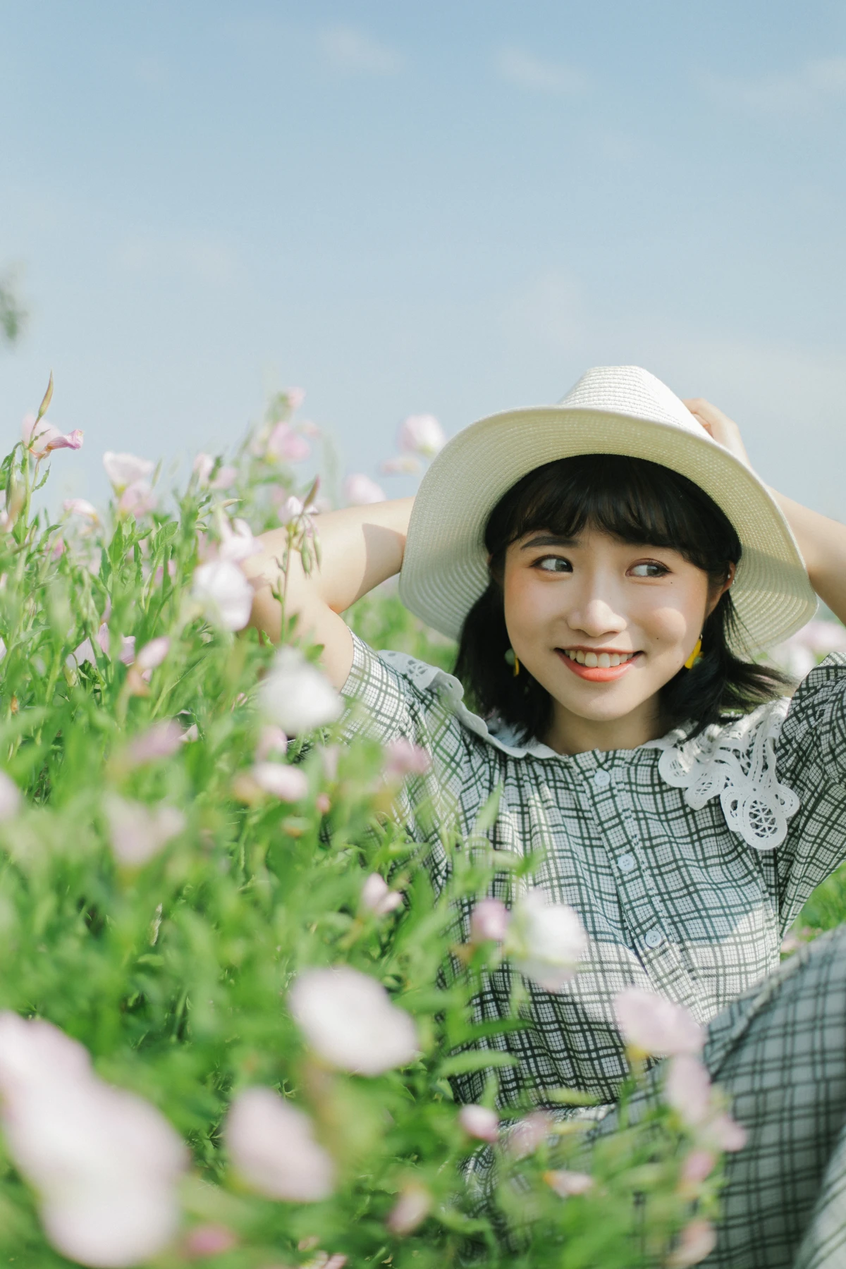 [艺图语]2023.02.04 Vol.2970 去有风的地方#蓝胖子-#[26P]-019