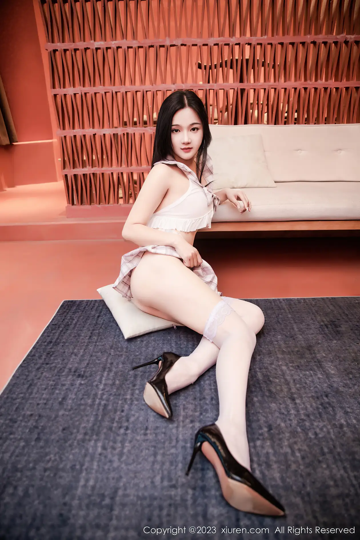 [秀人网] 2023.05.15 NO.6733-015