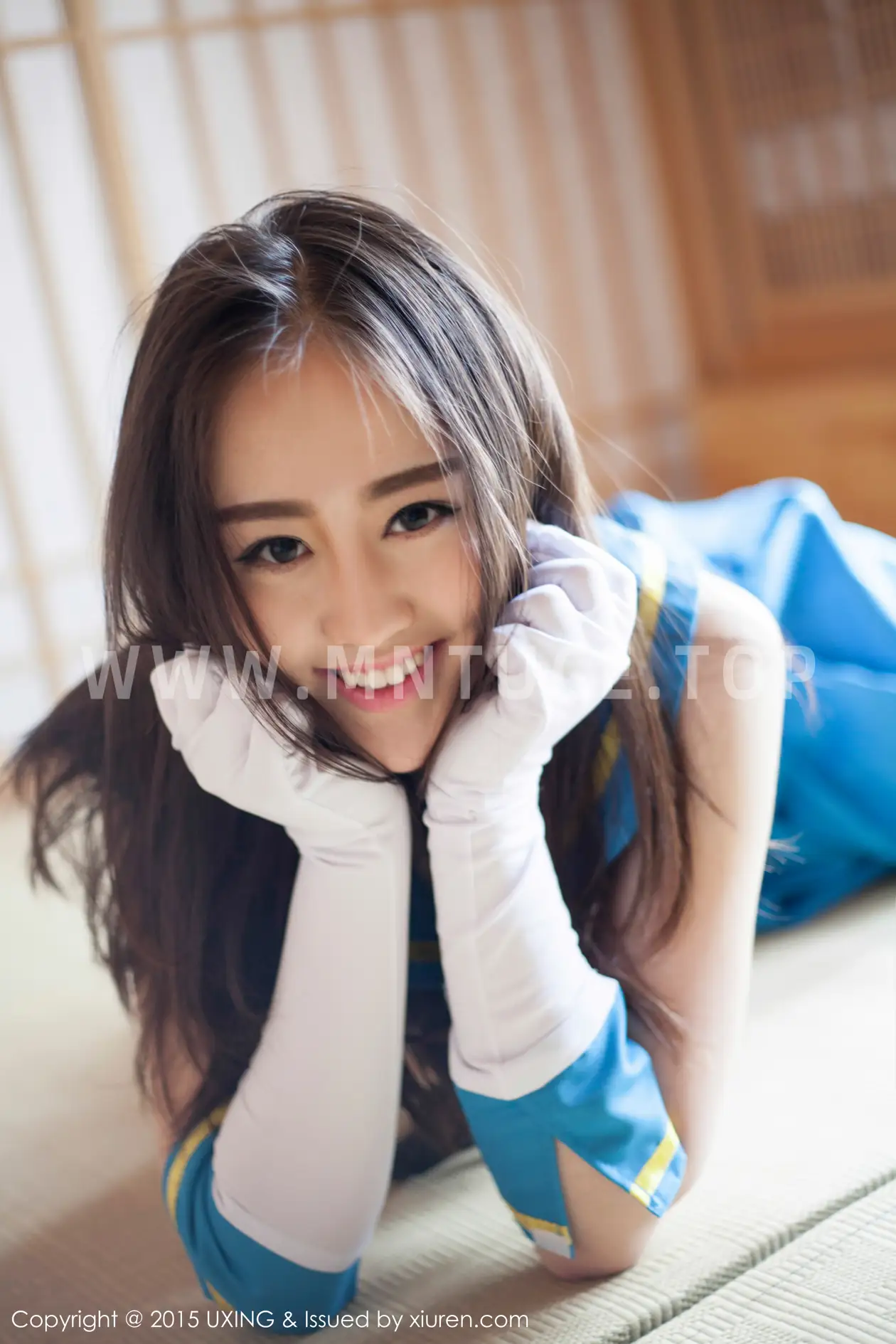 [优星馆] 2015.04.27 VOL.005-012