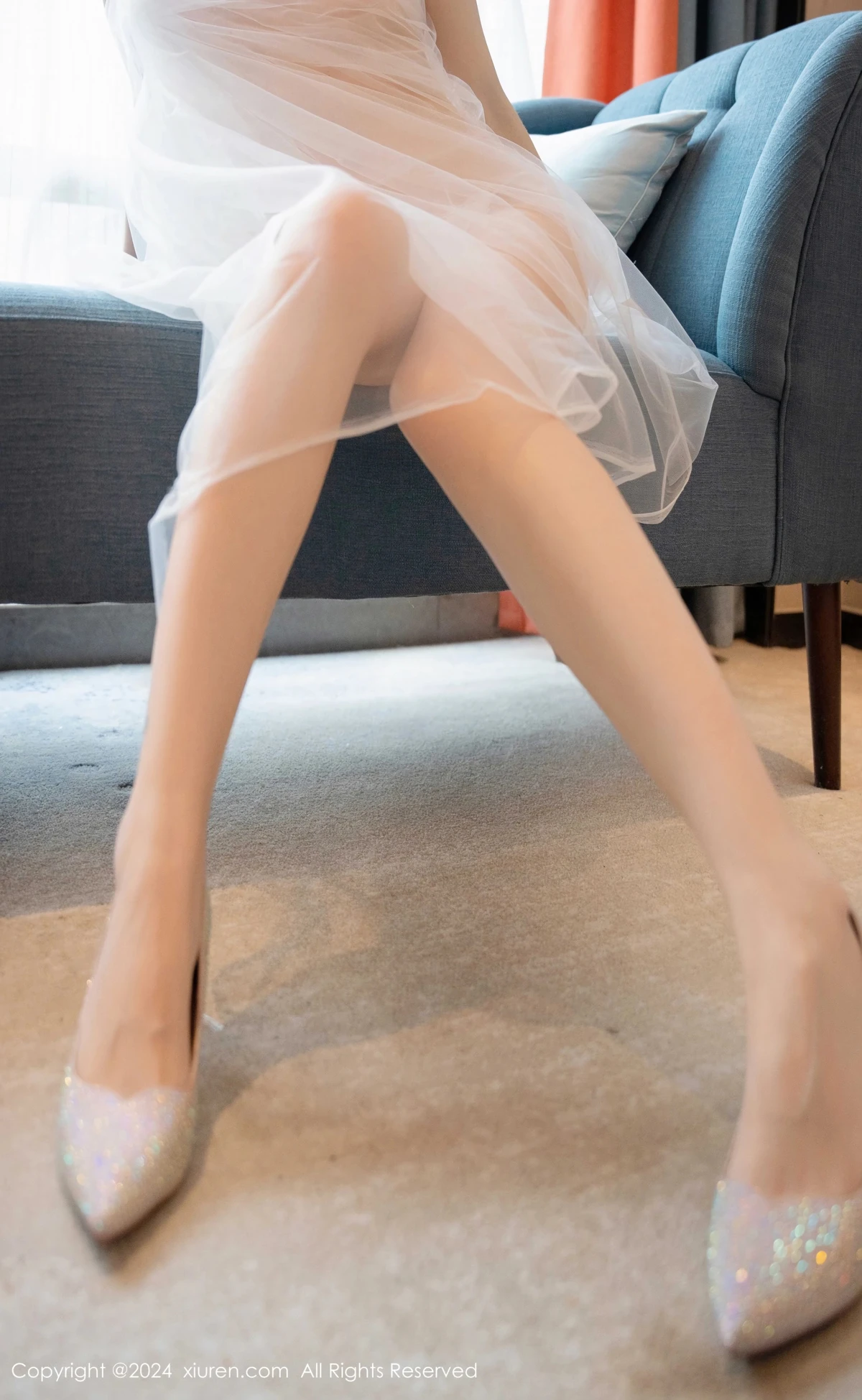 [秀人网] 2024.10.21 No.9318 白芷yy、秀人旗下#[76P]-022