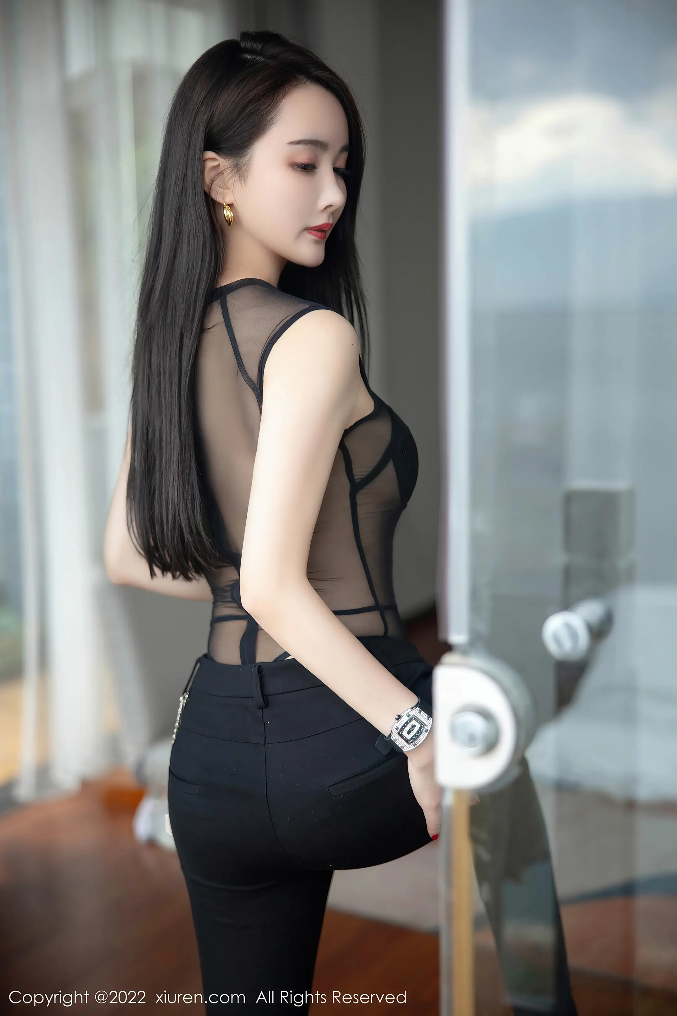 [Xiuren秀人网] 2022.08.29 NO.5505-020
