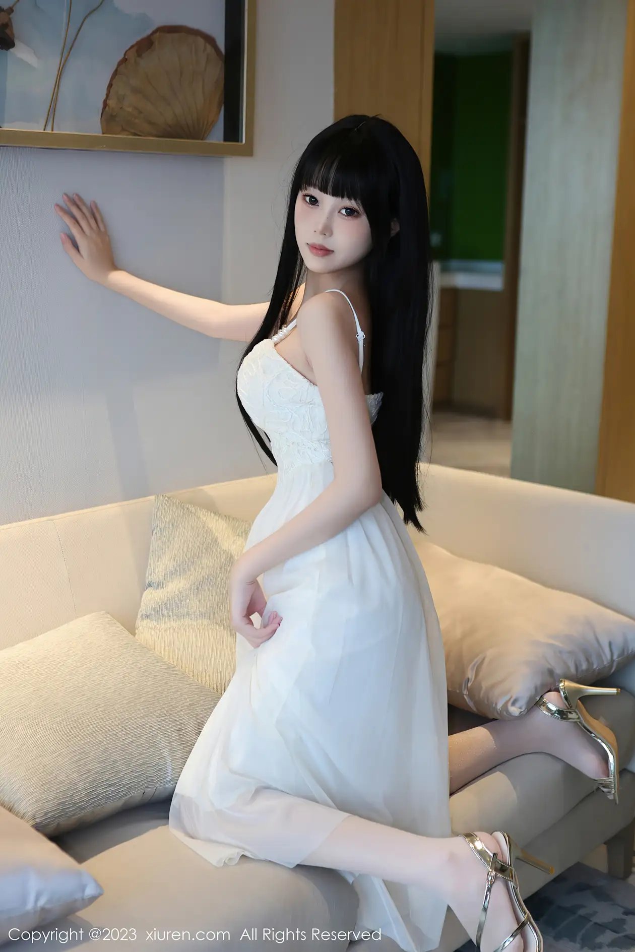 [秀人网] 2023.05.31 NO.6828-008
